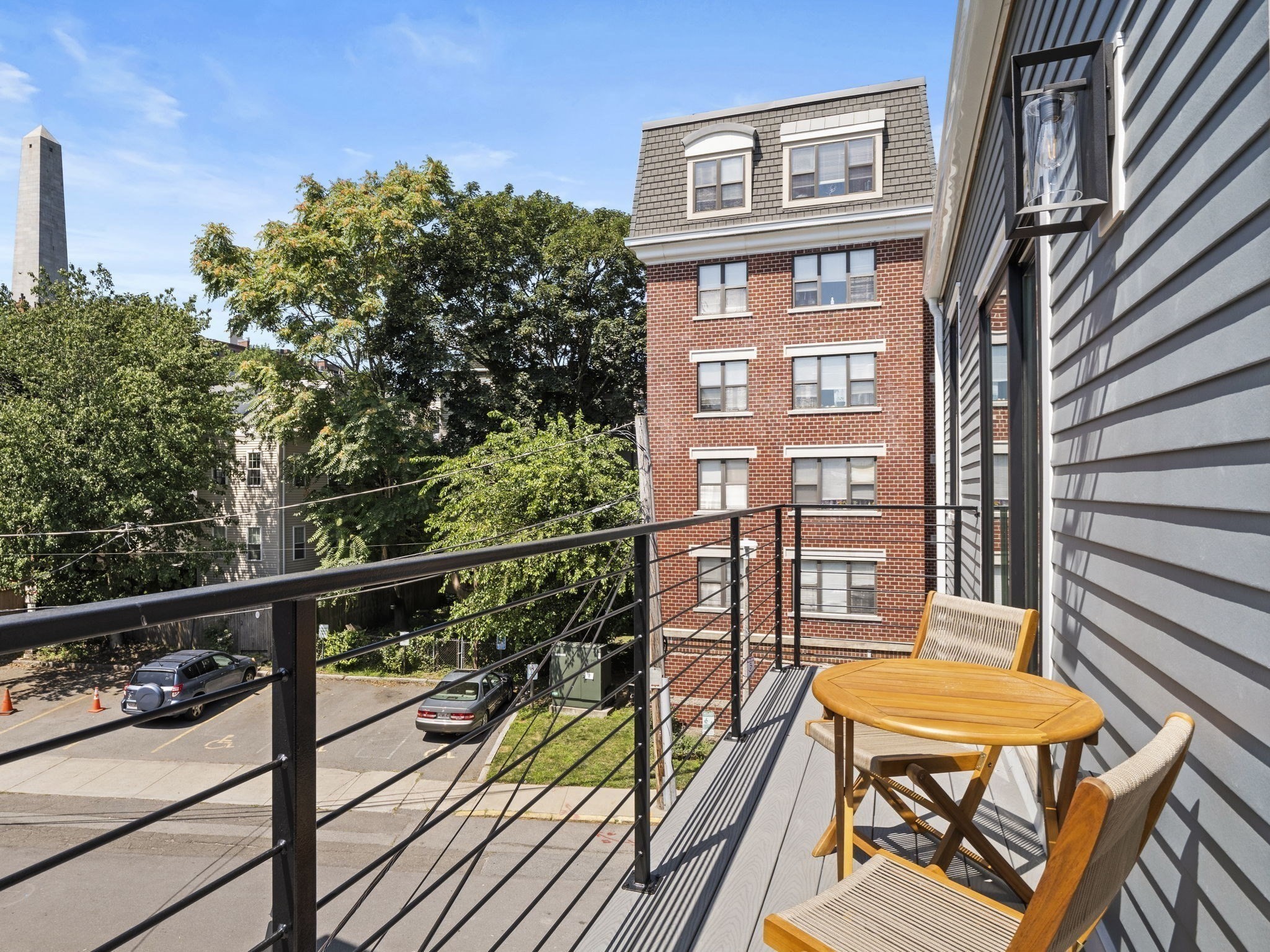 106 Bunker Hill St Unit 4P, Charlestown, Boston, MA 02129 - Image 27