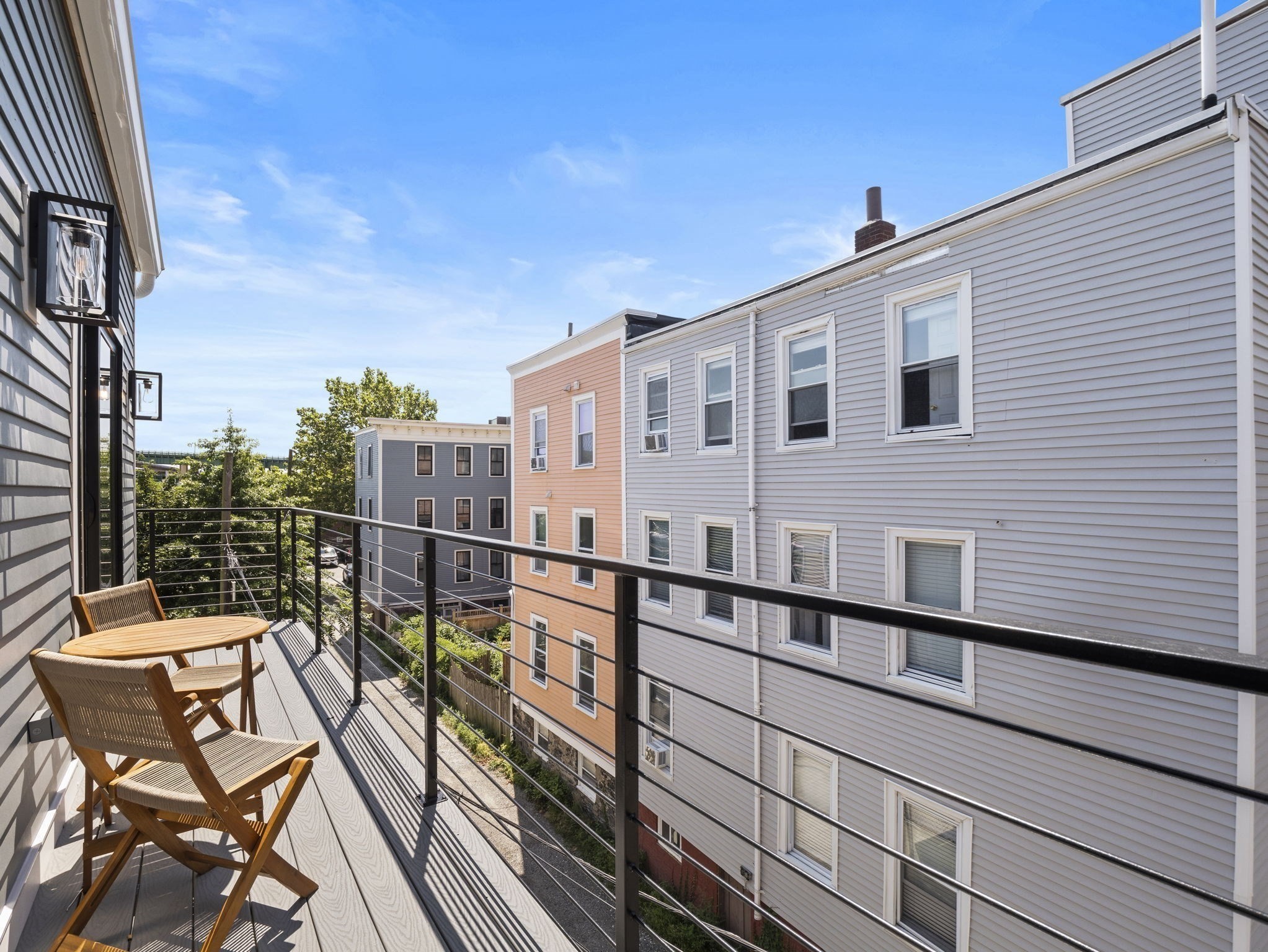106 Bunker Hill St Unit 4P, Charlestown, Boston, MA 02129 - Image 28