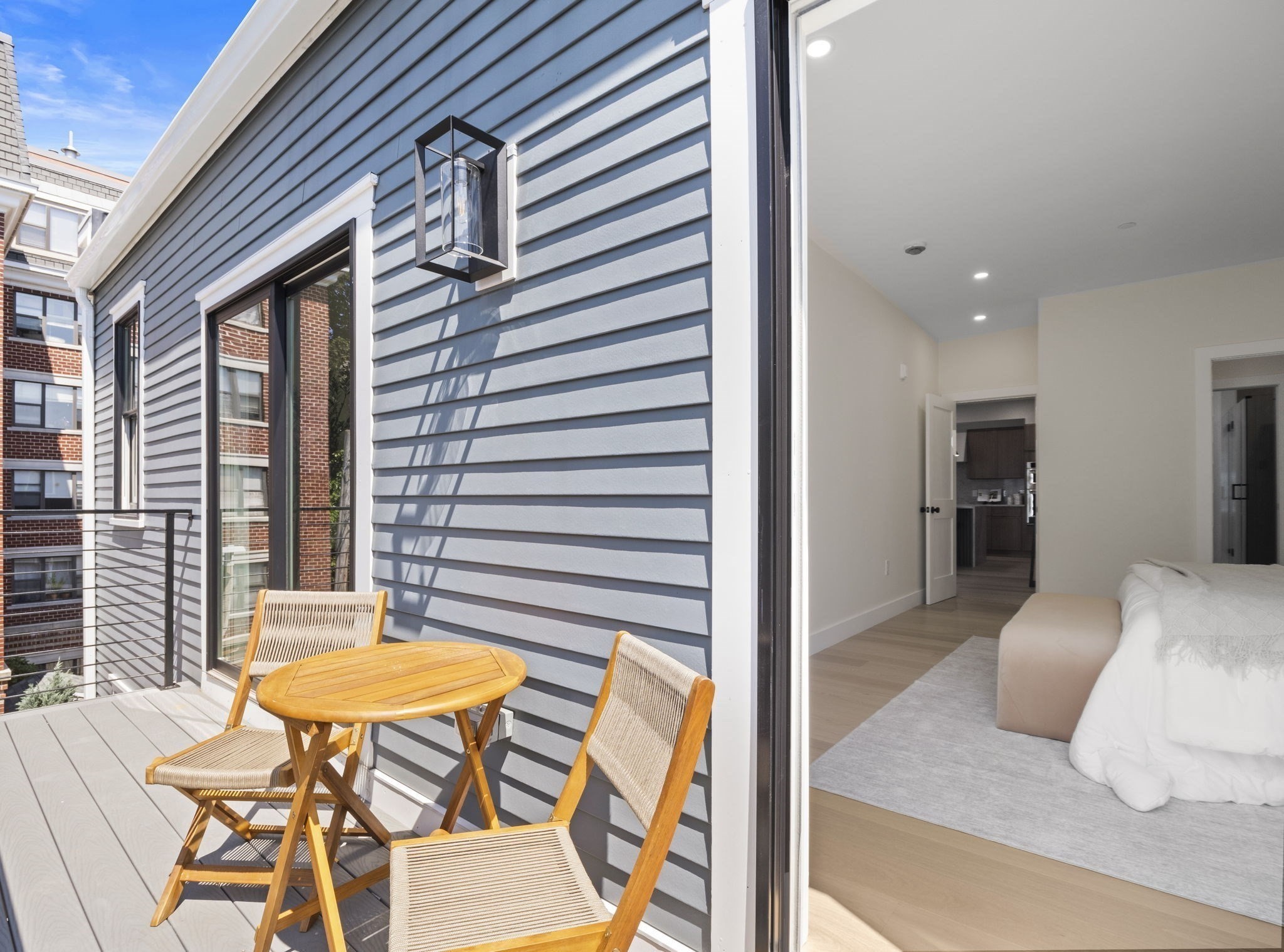 106 Bunker Hill St Unit 4P, Charlestown, Boston, MA 02129 - Image 29