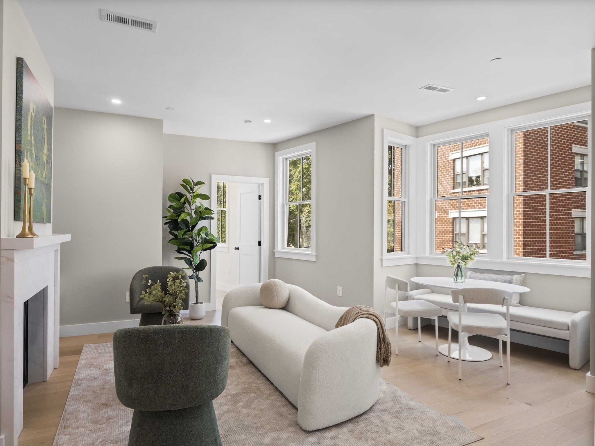 106 Bunker Hill St Unit 4P, Charlestown, Boston, MA 02129 - Image 4