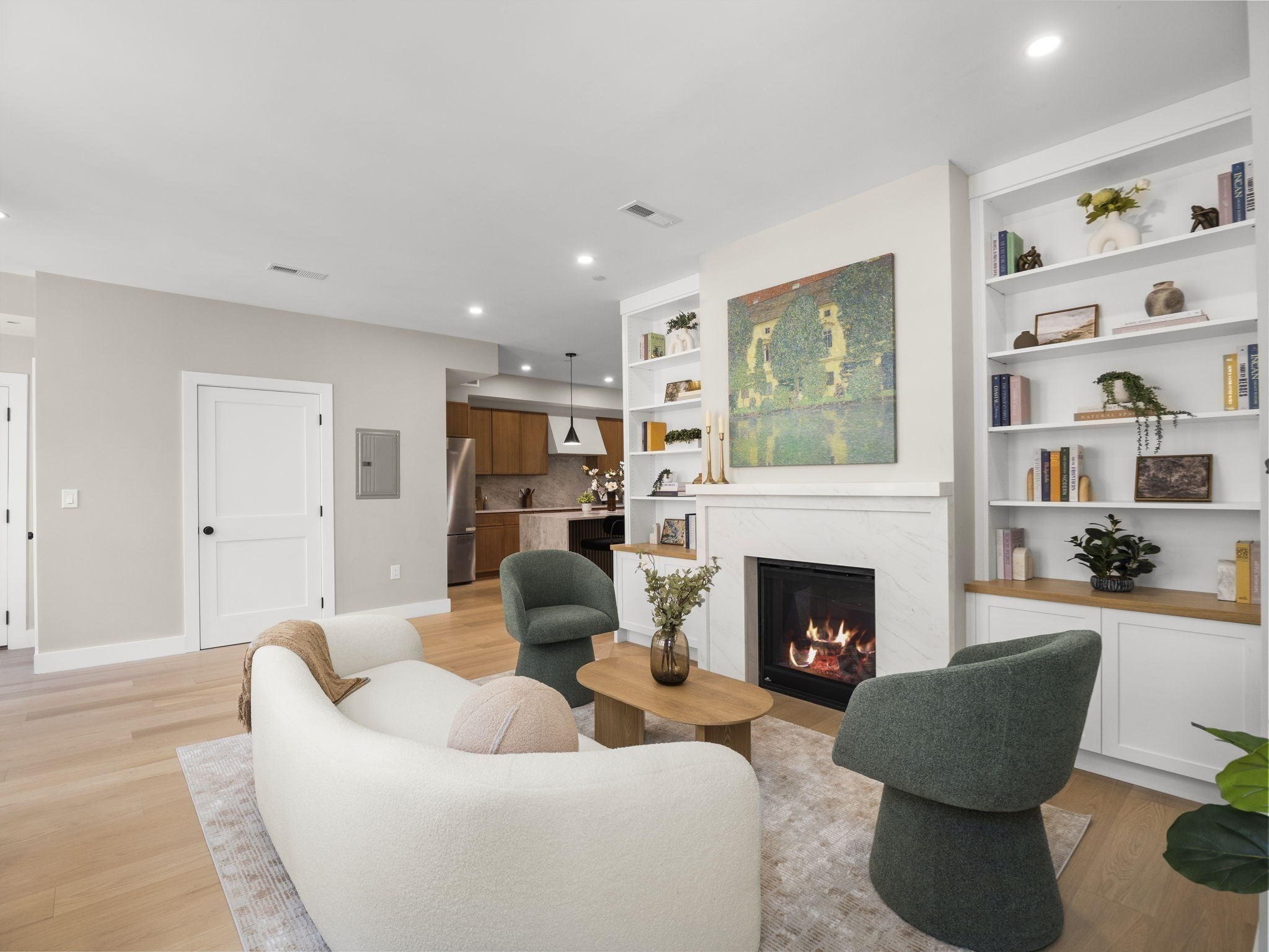 106 Bunker Hill St Unit 4P, Charlestown, Boston, MA 02129 - Image 5