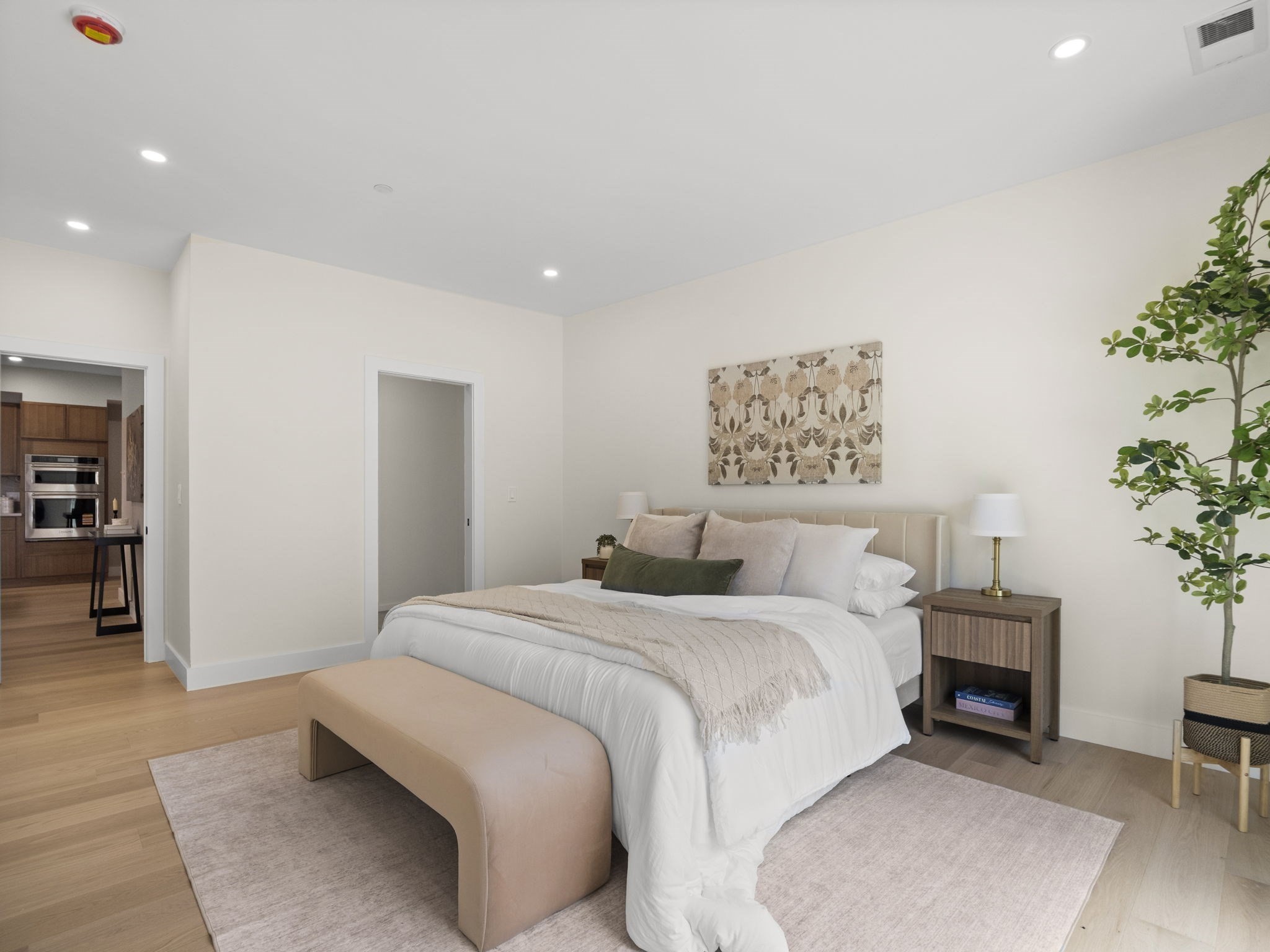 106 Bunker Hill St Unit 6, Charlestown, Boston, MA 02129 - Image 12