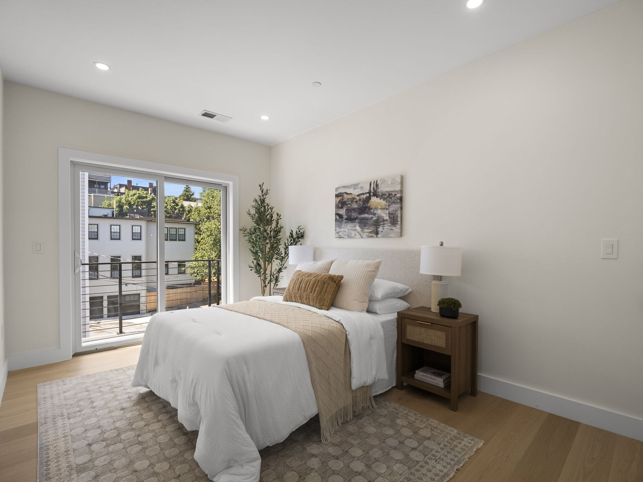 106 Bunker Hill St Unit 6, Charlestown, Boston, MA 02129 - Image 18