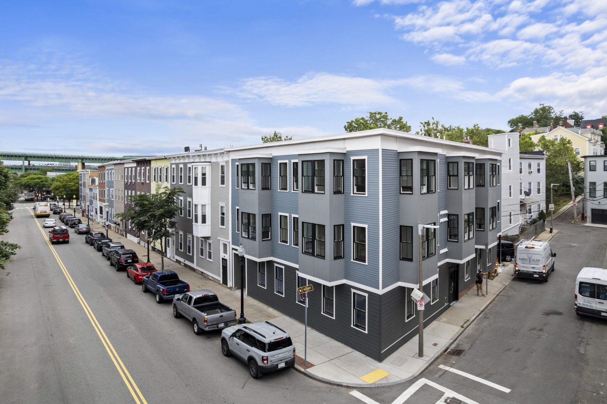 106 Bunker Hill St Unit 6, Charlestown, Boston, MA 02129 - Image 22