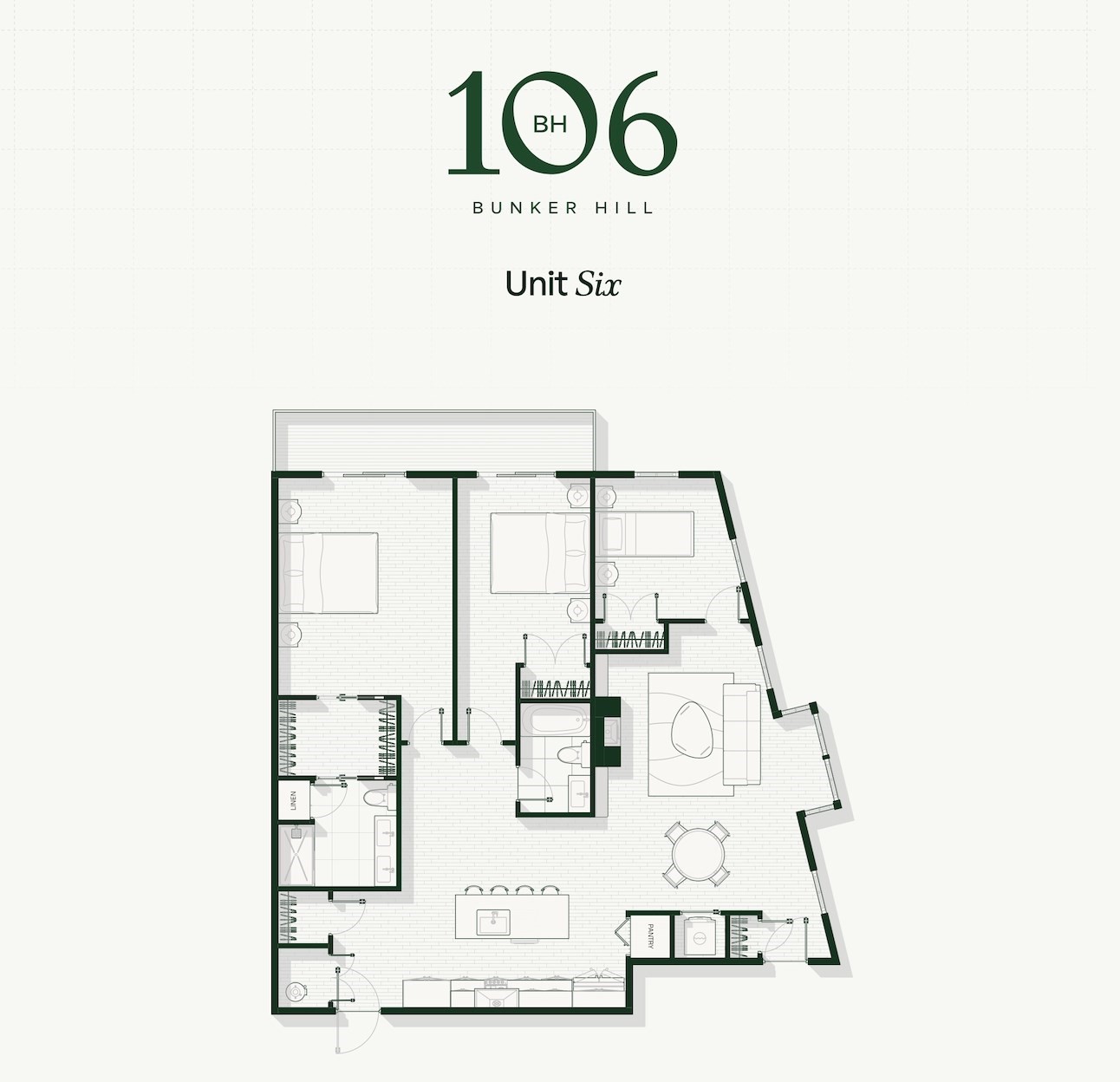 106 Bunker Hill St Unit 6, Charlestown, Boston, MA 02129 - Image 26