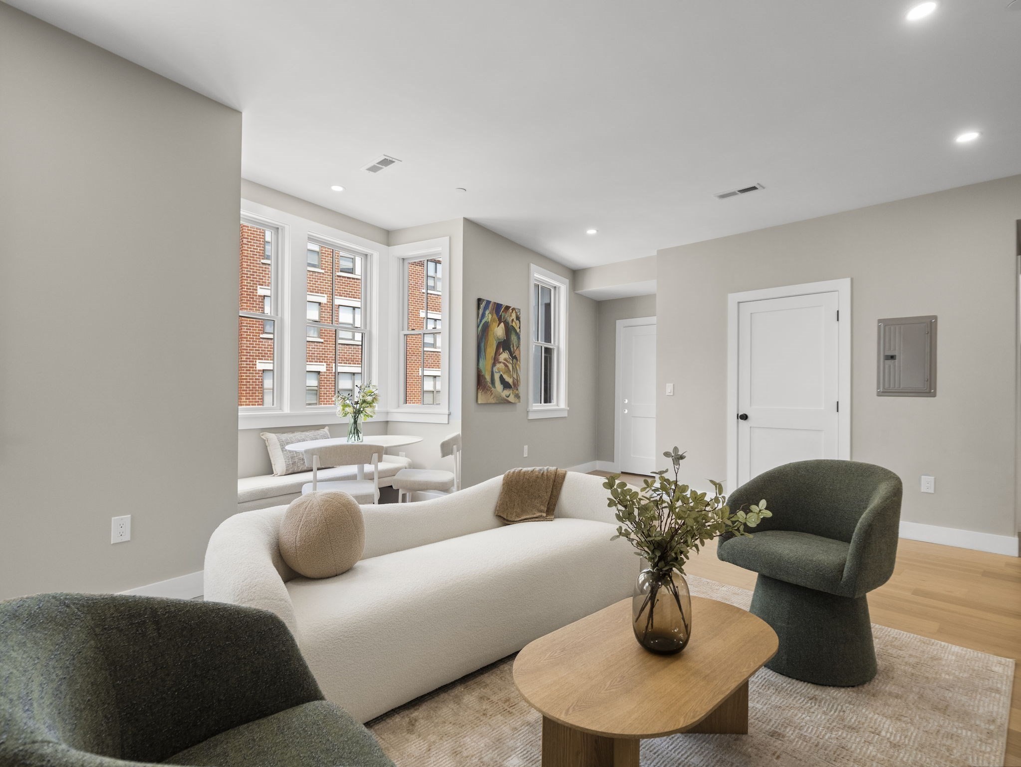 106 Bunker Hill St Unit 6, Charlestown, Boston, MA 02129 - Image 4