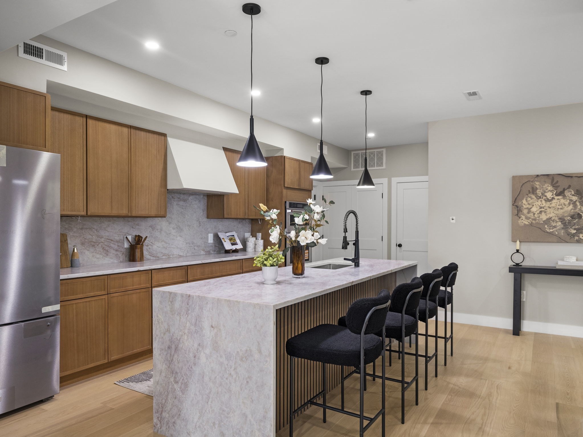 106 Bunker Hill St Unit 6, Charlestown, Boston, MA 02129 - Image 6