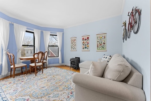 18 Atwood Square, Apt 3