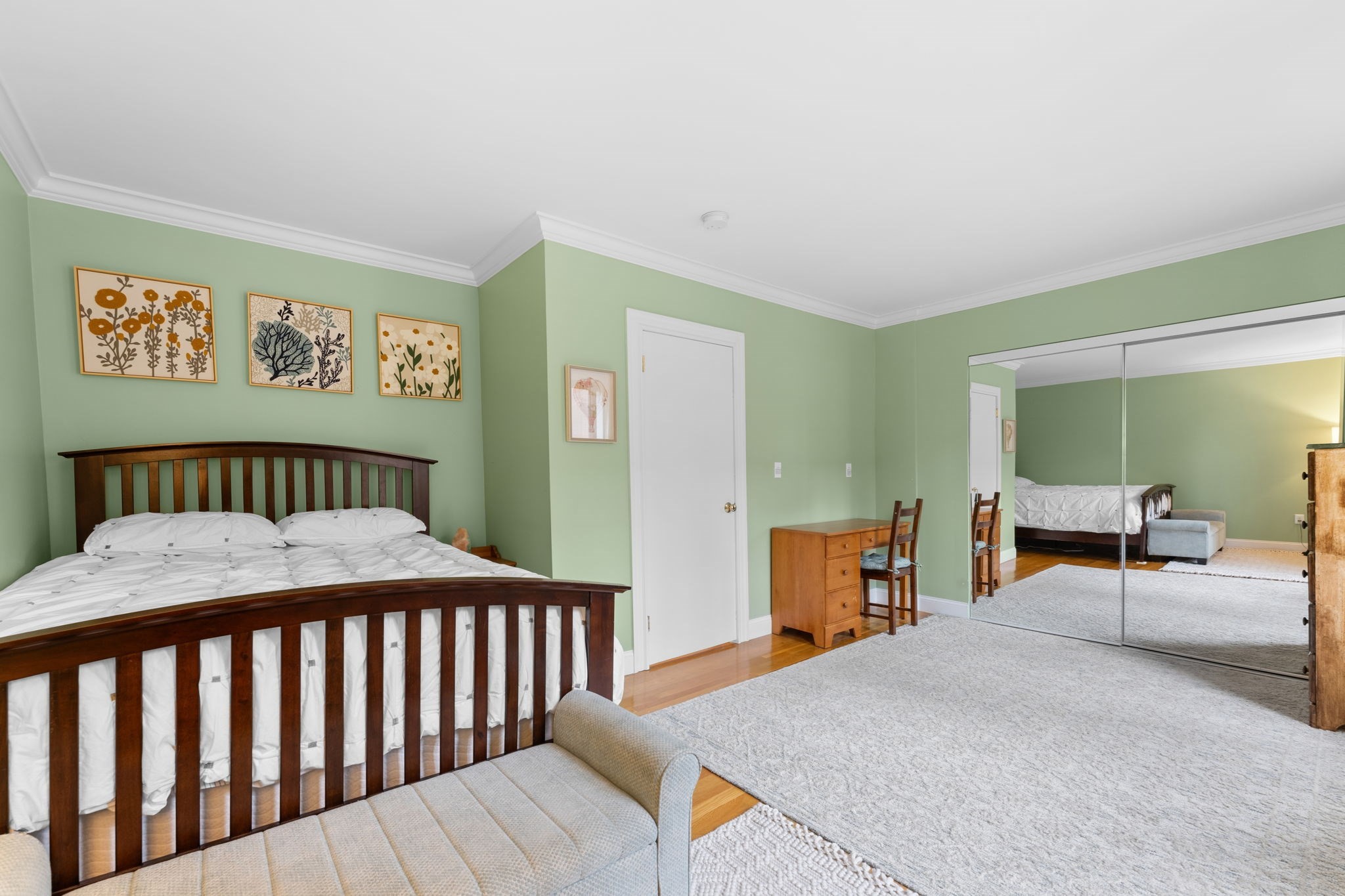 18 Atwood Square Unit 3, Jamaica Plain, Boston, MA 02130 - Image 11