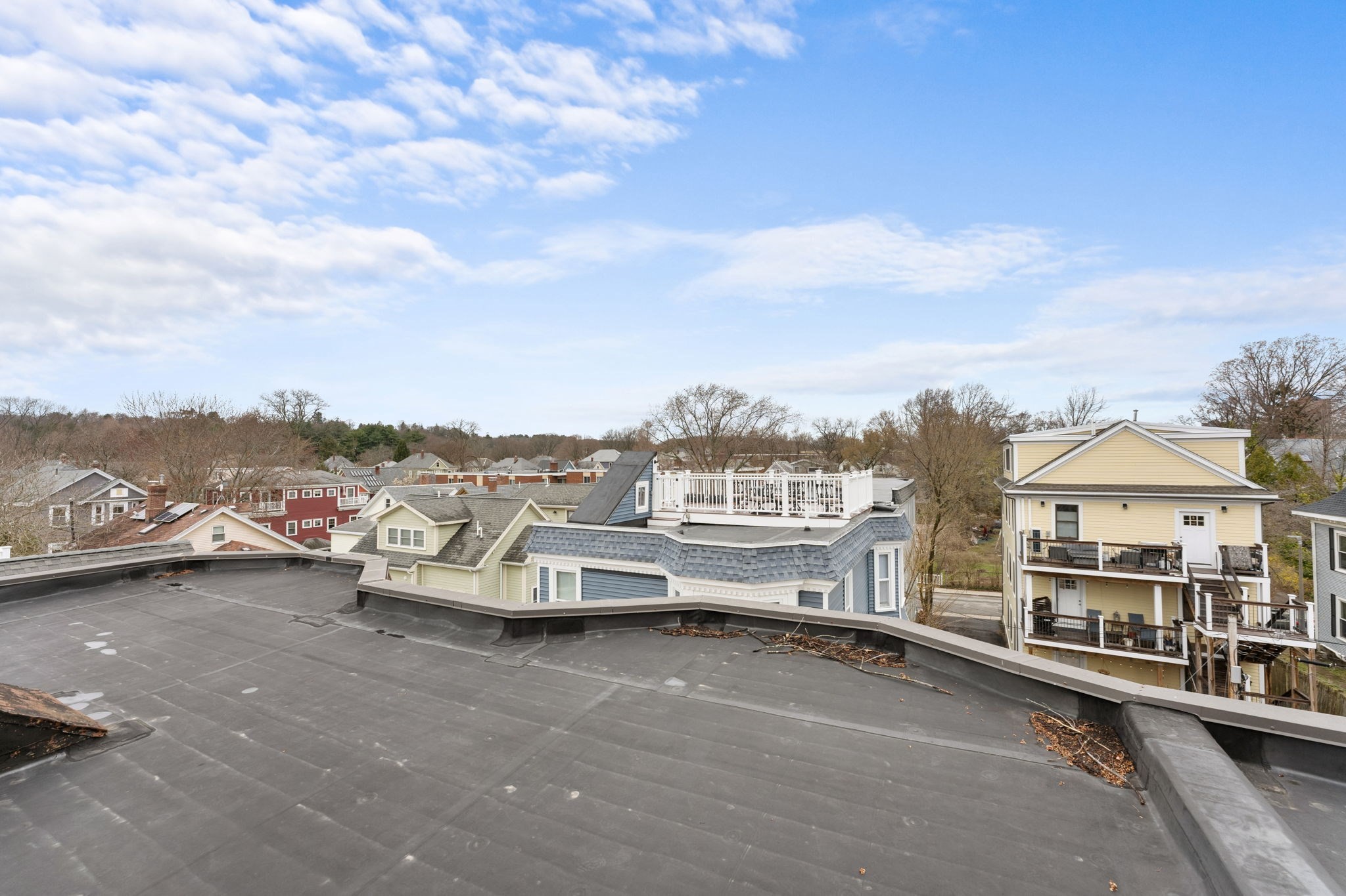 18 Atwood Square Unit 3, Jamaica Plain, Boston, MA 02130 - Image 14