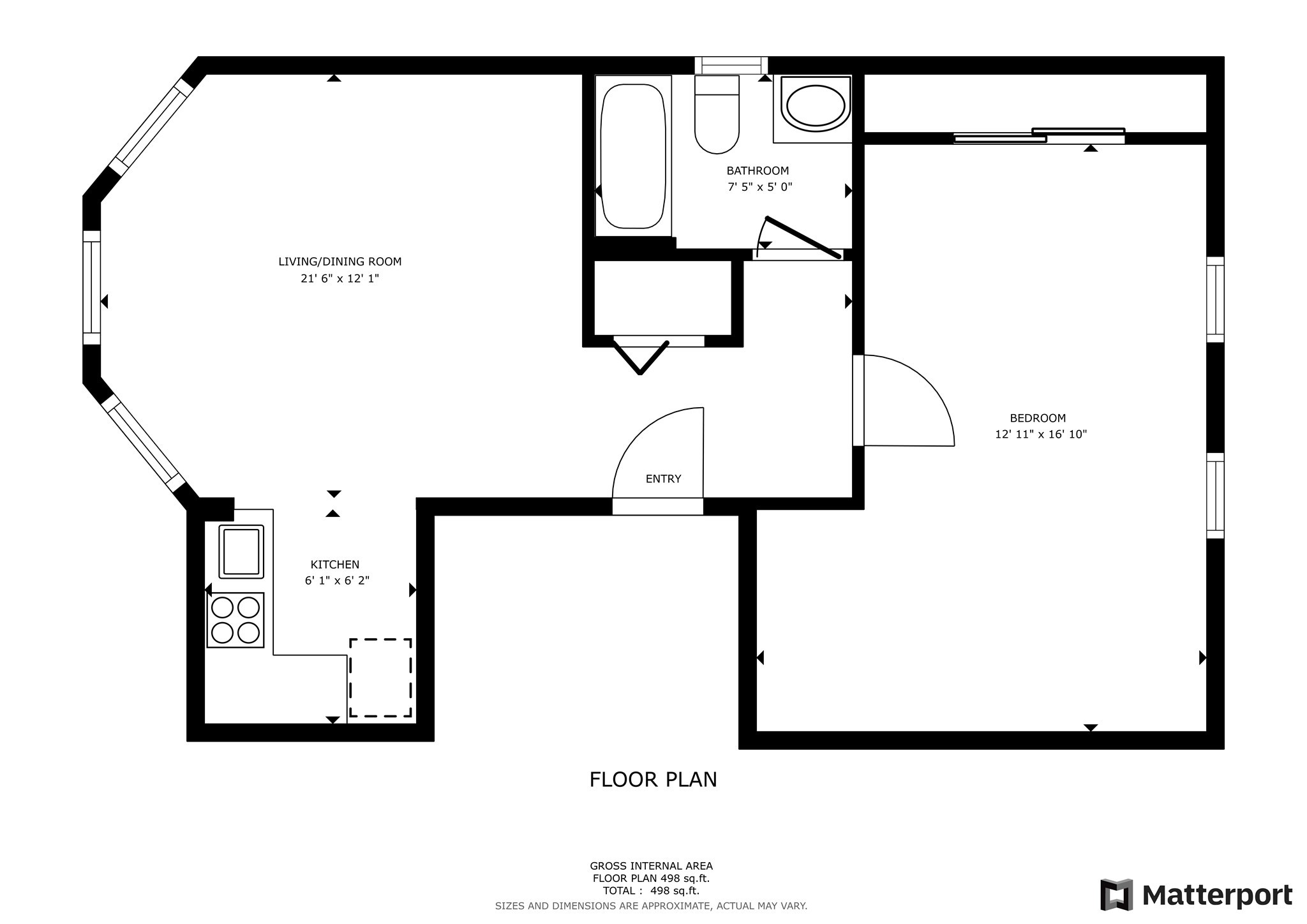 18 Atwood Square Unit 3, Jamaica Plain, Boston, MA 02130 - Image 16