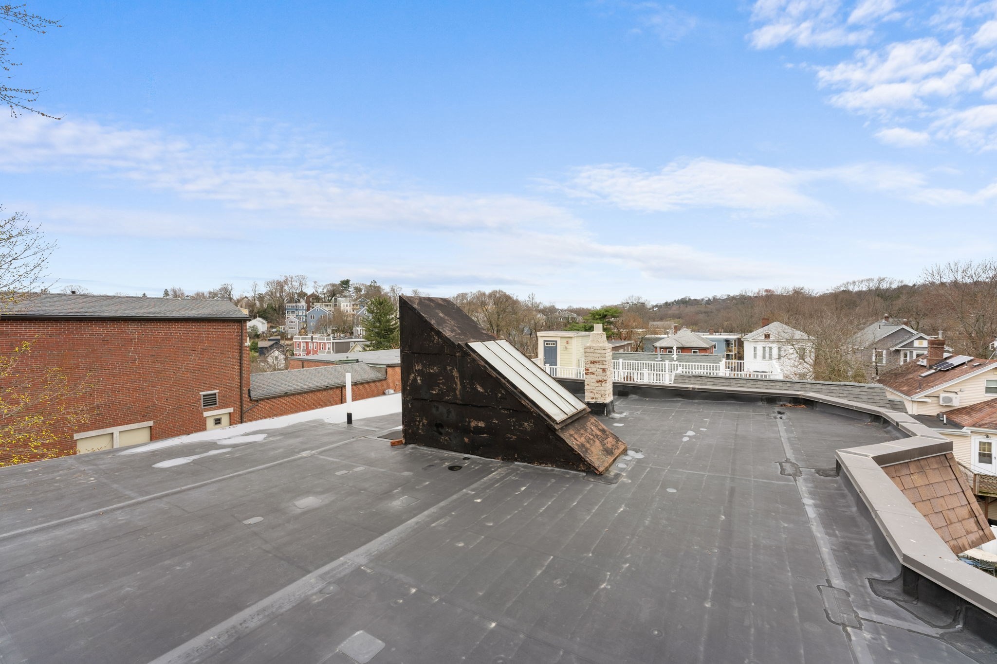 18 Atwood Square Unit 3, Jamaica Plain, Boston, MA 02130 - Image 17