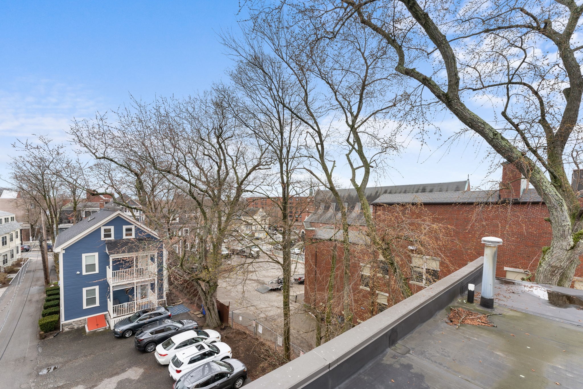 18 Atwood Square Unit 3, Jamaica Plain, Boston, MA 02130 - Image 18