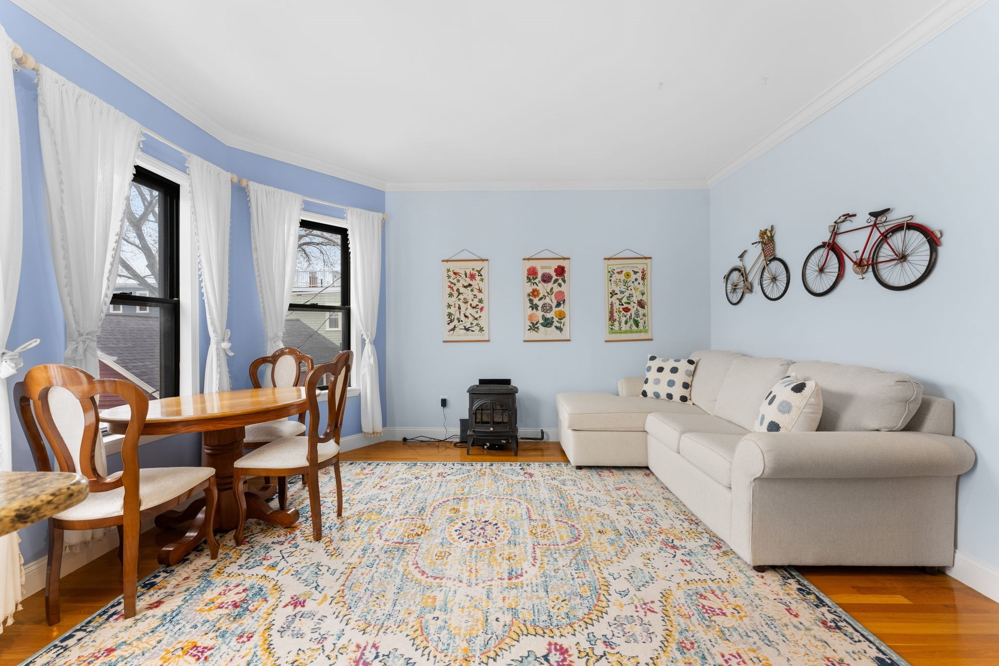 18 Atwood Square Unit 3, Jamaica Plain, Boston, MA 02130 - Image 3