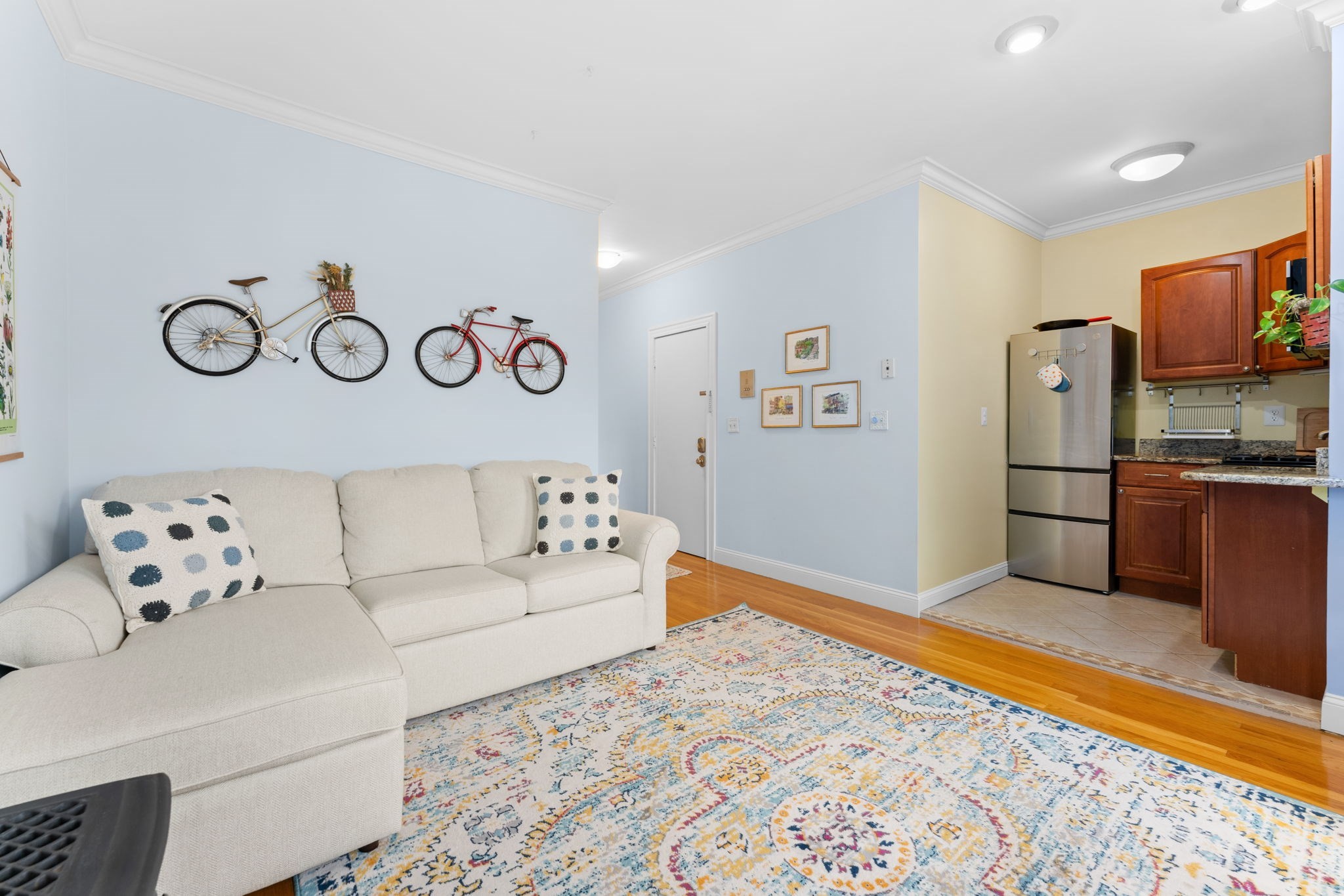 18 Atwood Square Unit 3, Jamaica Plain, Boston, MA 02130 - Image 4