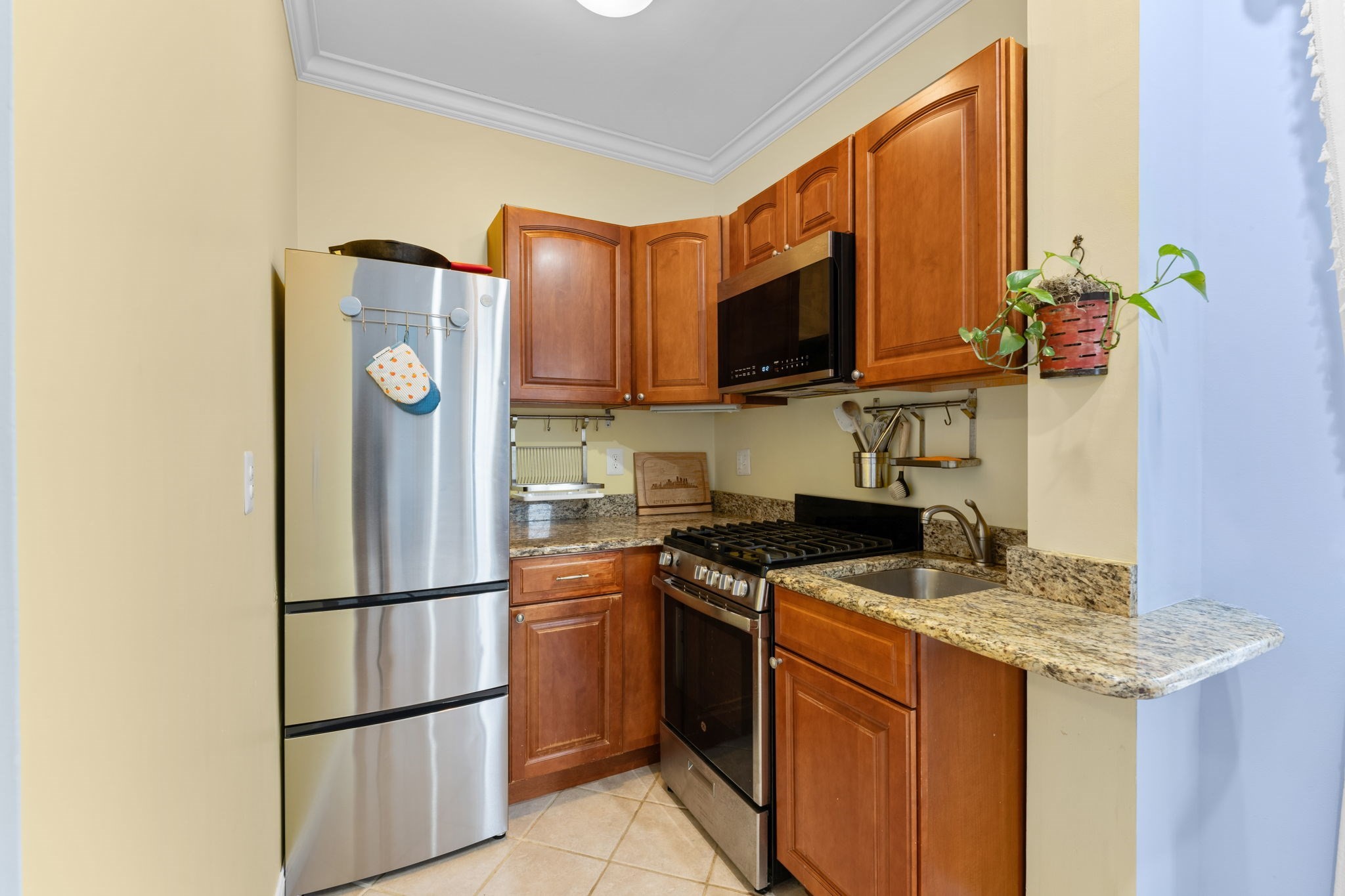 18 Atwood Square Unit 3, Jamaica Plain, Boston, MA 02130 - Image 5