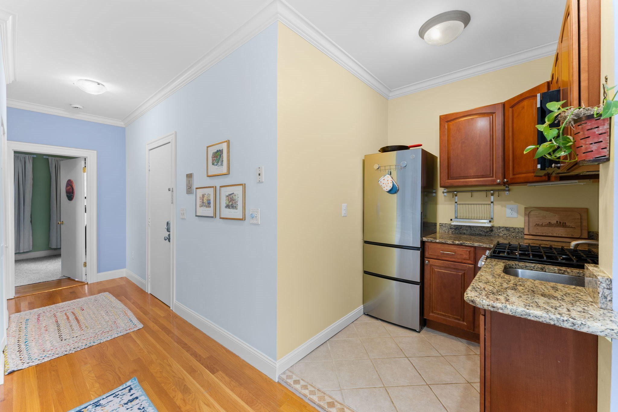 18 Atwood Square Unit 3, Jamaica Plain, Boston, MA 02130 - Image 6