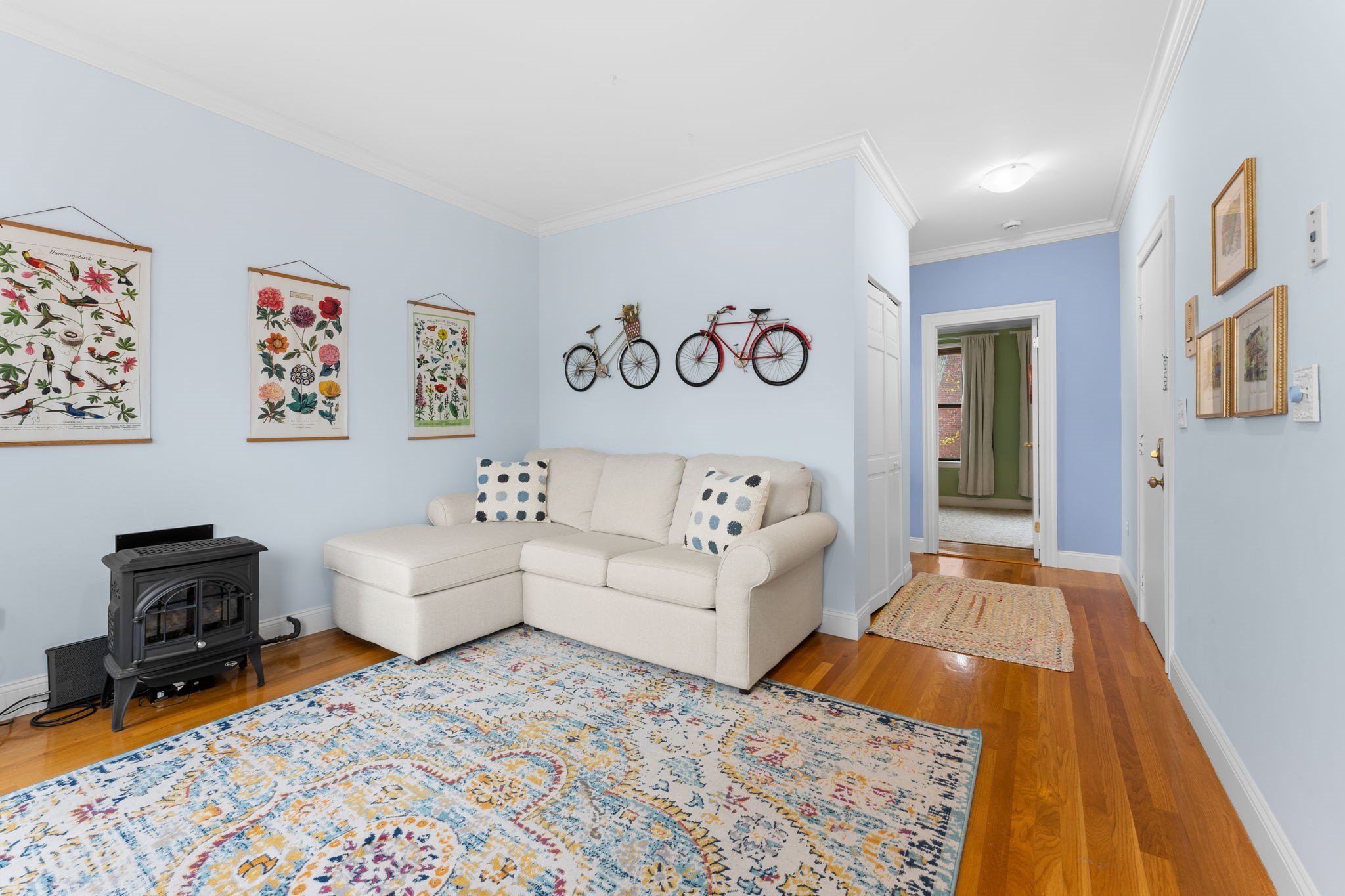 18 Atwood Square Unit 3, Jamaica Plain, Boston, MA 02130 - Image 7