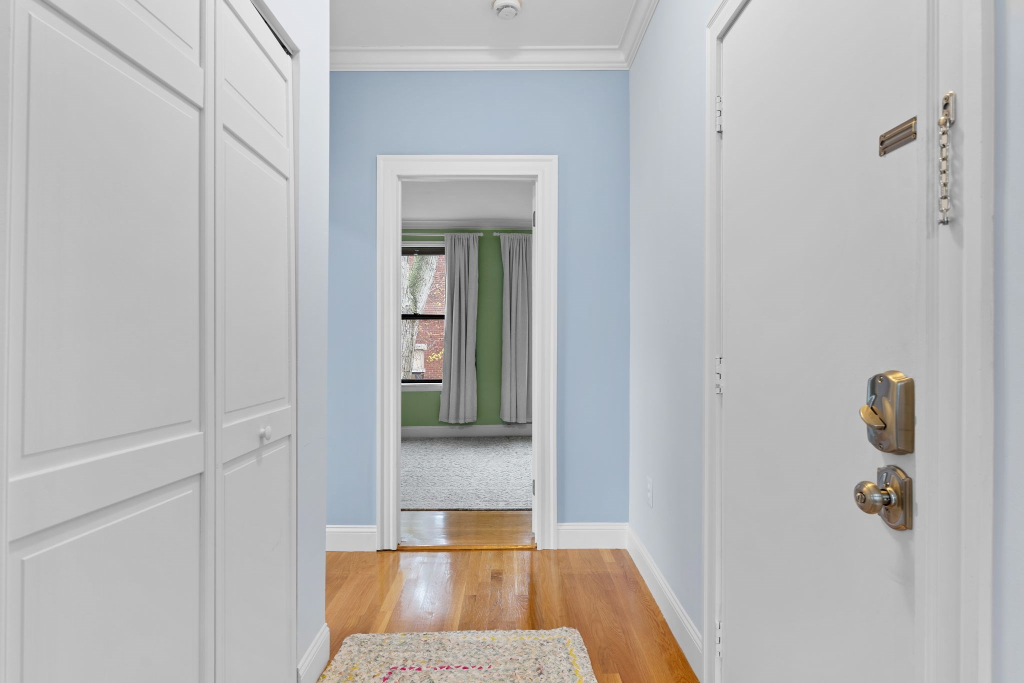 18 Atwood Square Unit 3, Jamaica Plain, Boston, MA 02130 - Image 8