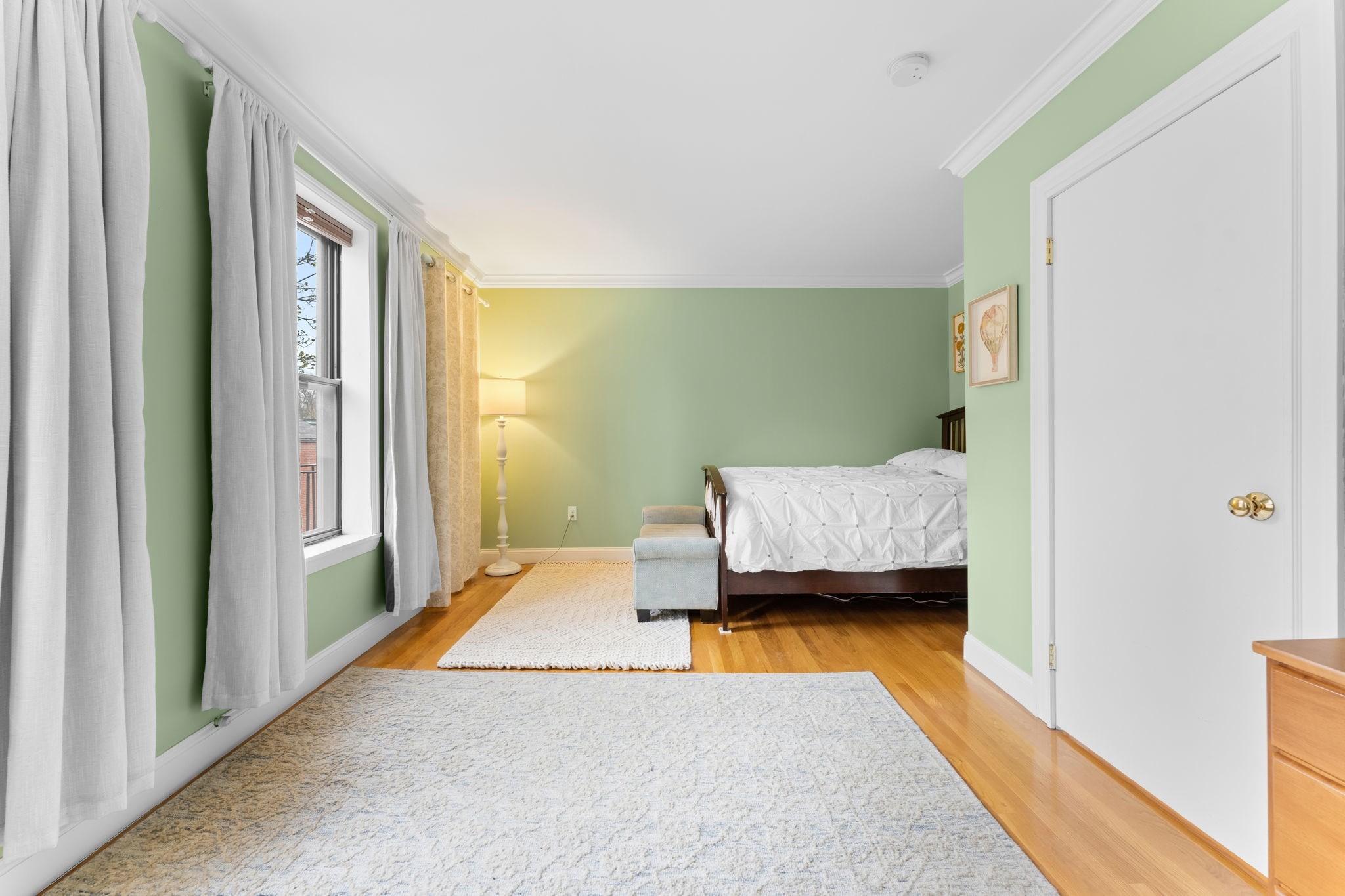 18 Atwood Square Unit 3, Jamaica Plain, Boston, MA 02130 - Image 10