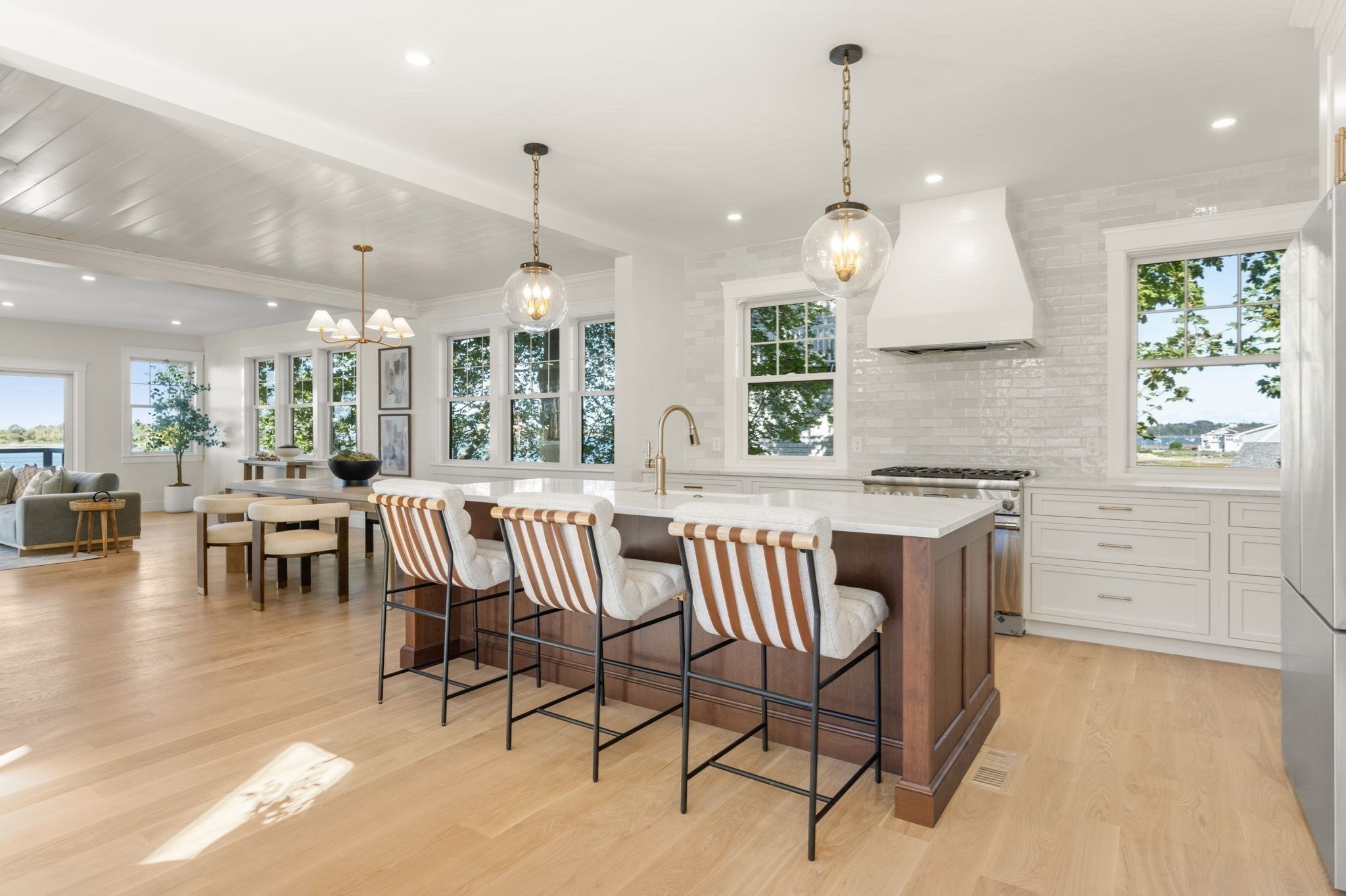 81 Kimball Beach Rd, Hingham, MA 02043 - Image 11