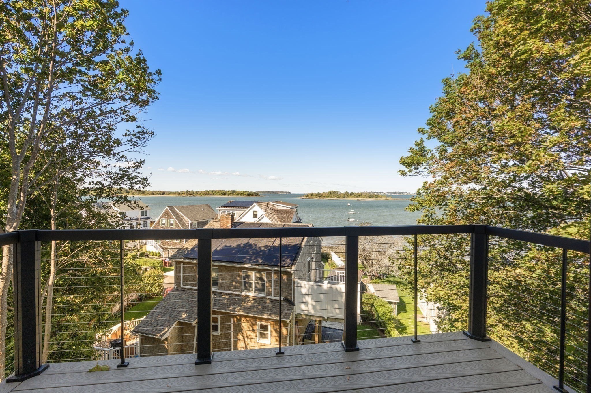 81 Kimball Beach Rd, Hingham, MA 02043 - Image 21