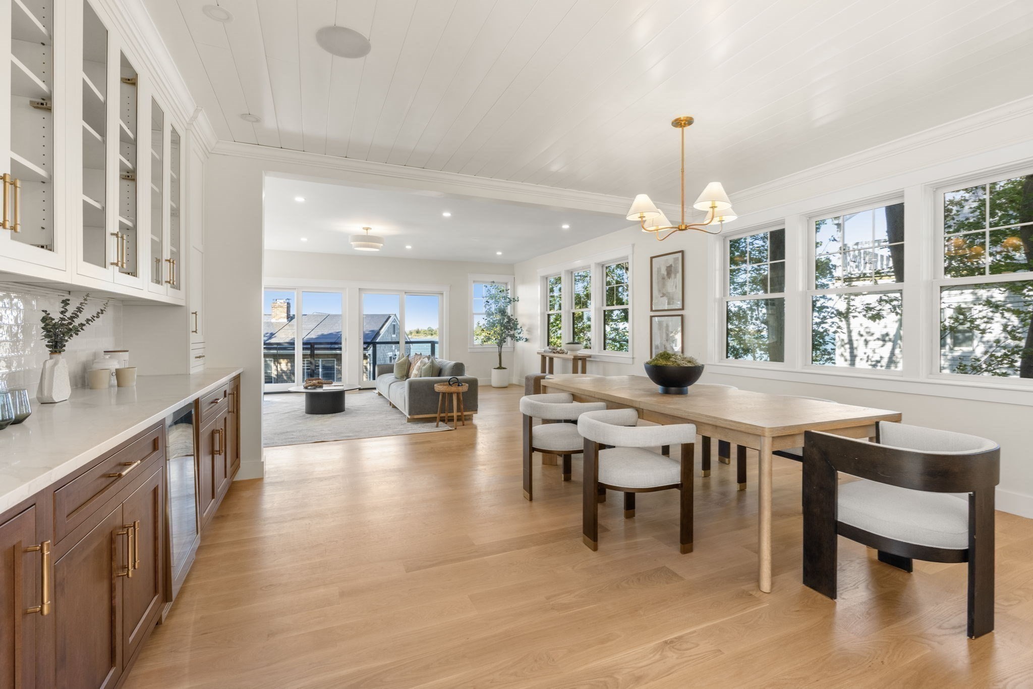 81 Kimball Beach Rd, Hingham, MA 02043 - Image 4