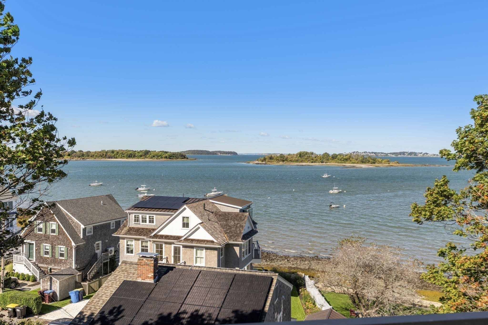 81 Kimball Beach Rd, Hingham, MA 02043 - Image 36