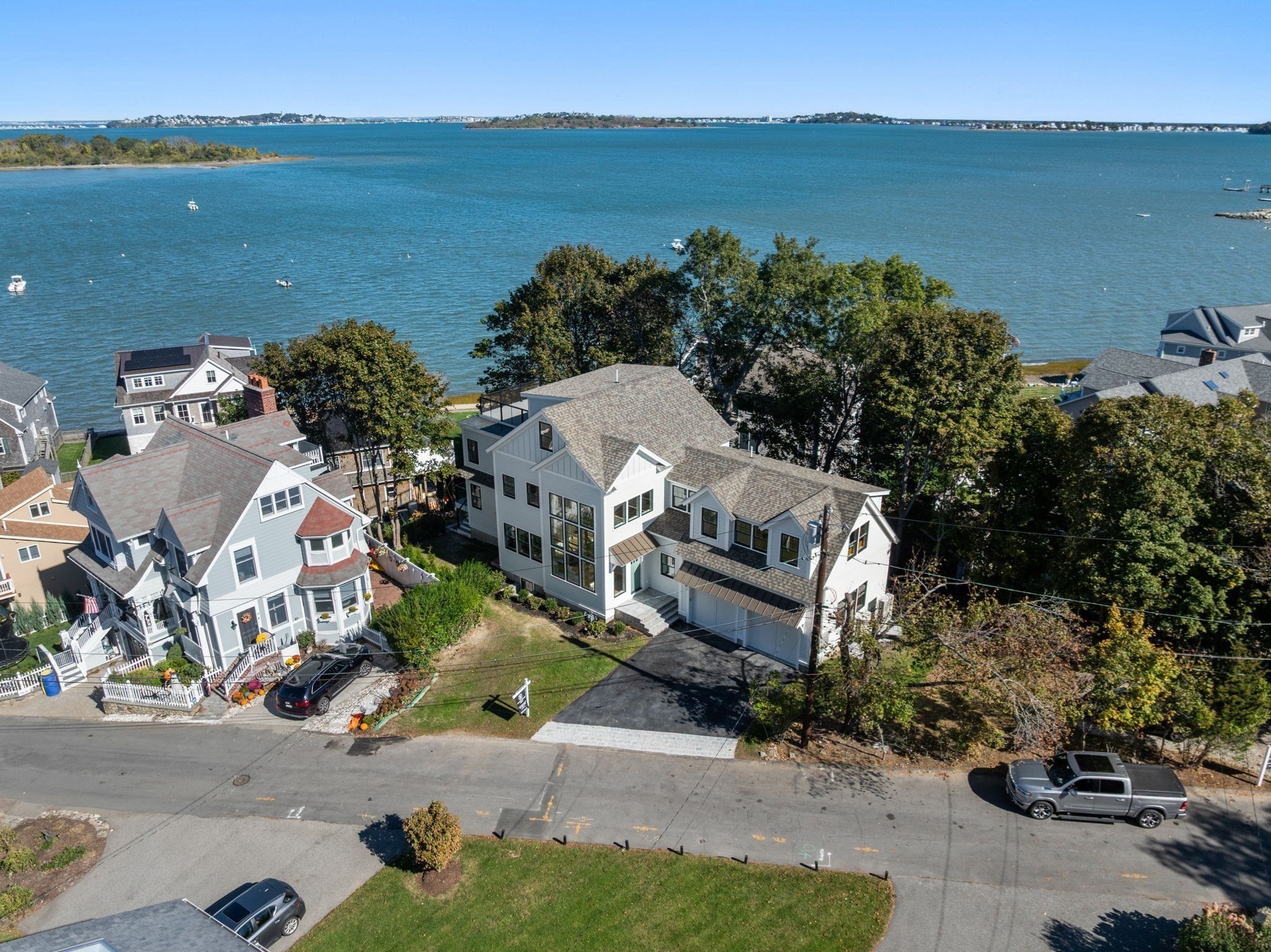 81 Kimball Beach Rd, Hingham, MA 02043 - Image 41