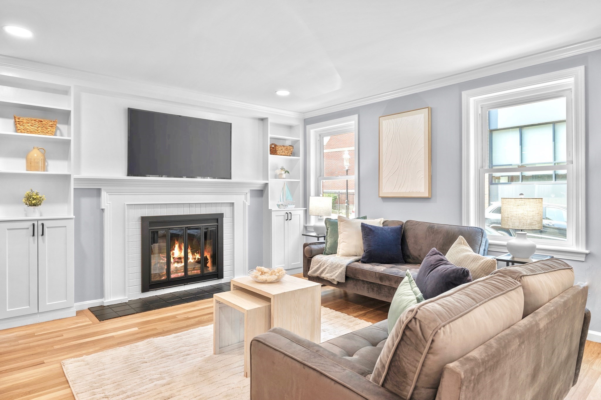 17 Henley St Unit B, Charlestown, Boston, MA 02129 - Image 2