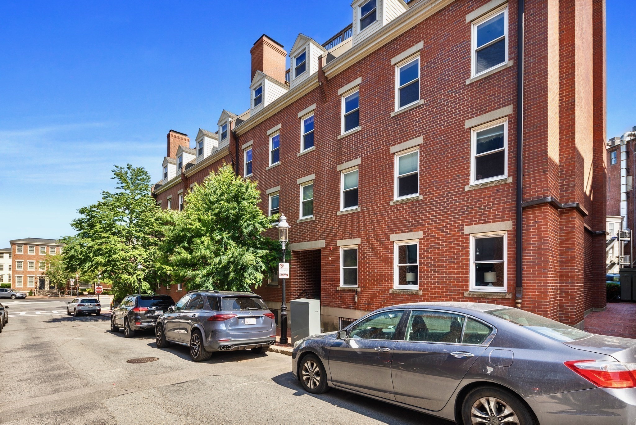 17 Henley St Unit B, Charlestown, Boston, MA 02129 - Image 20