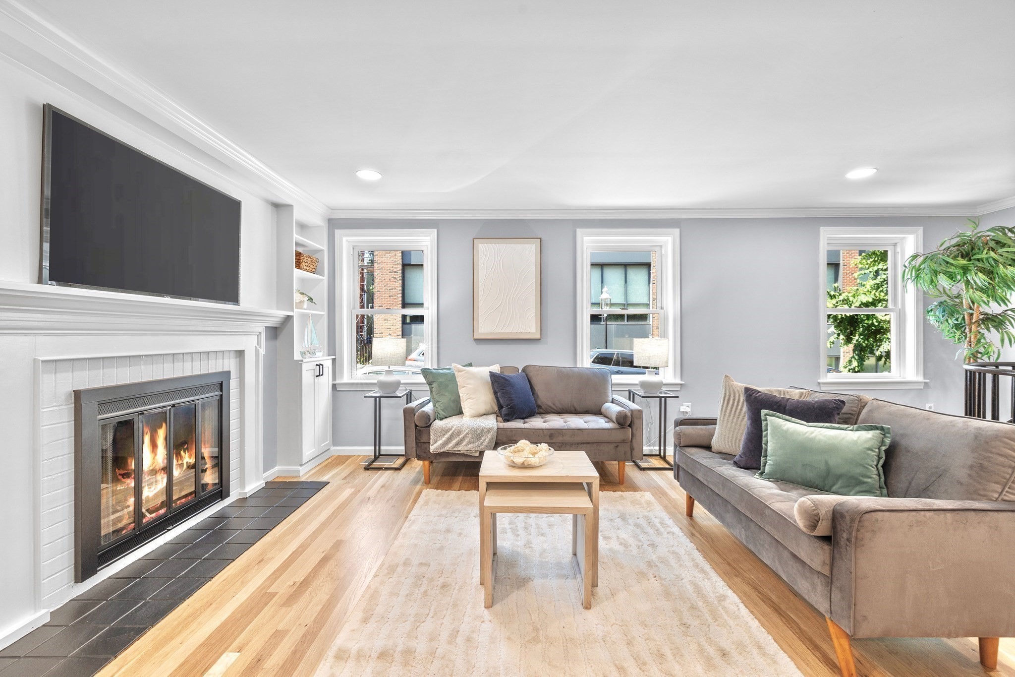 17 Henley St Unit B, Charlestown, Boston, MA 02129 - Image 3