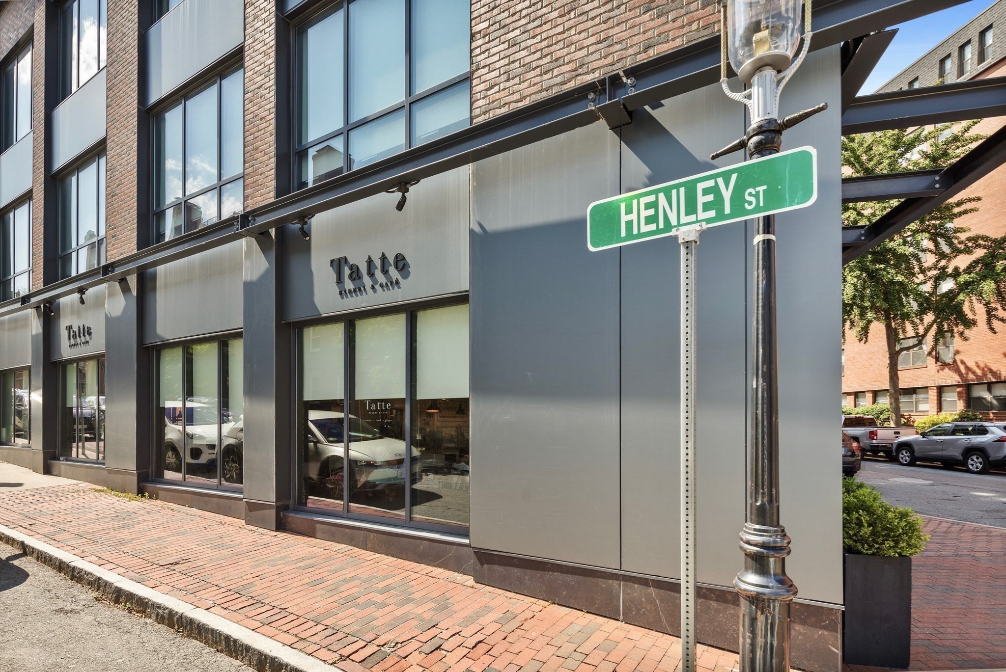 17 Henley St Unit B, Charlestown, Boston, MA 02129 - Image 21