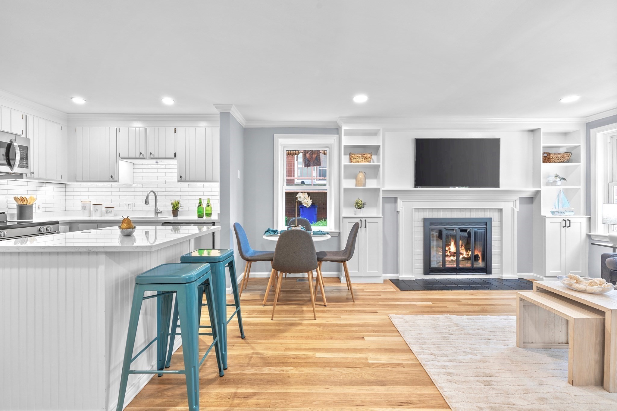 17 Henley St Unit B, Charlestown, Boston, MA 02129 - Image 4