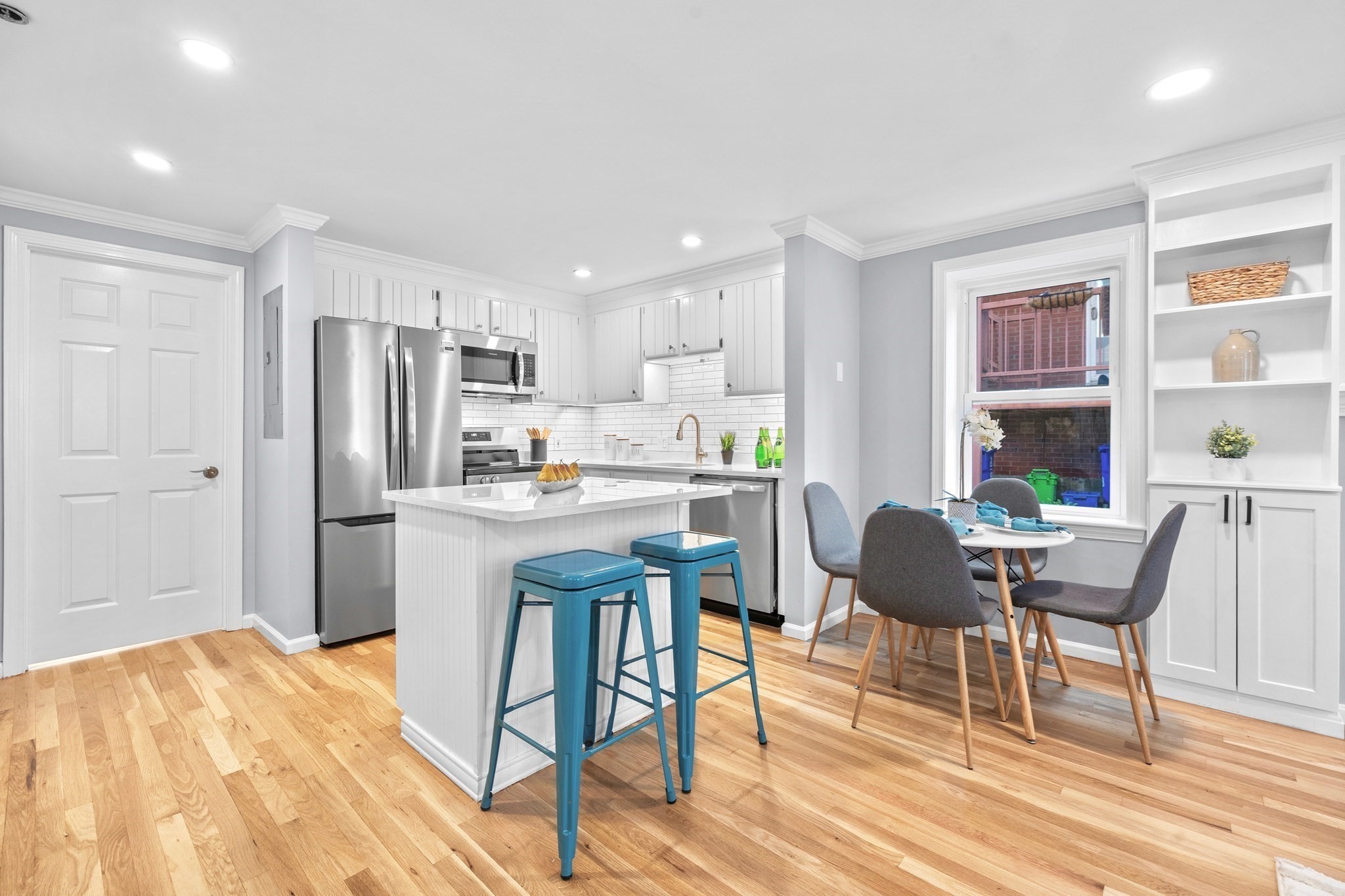 17 Henley St Unit B, Charlestown, Boston, MA 02129 - Image 5