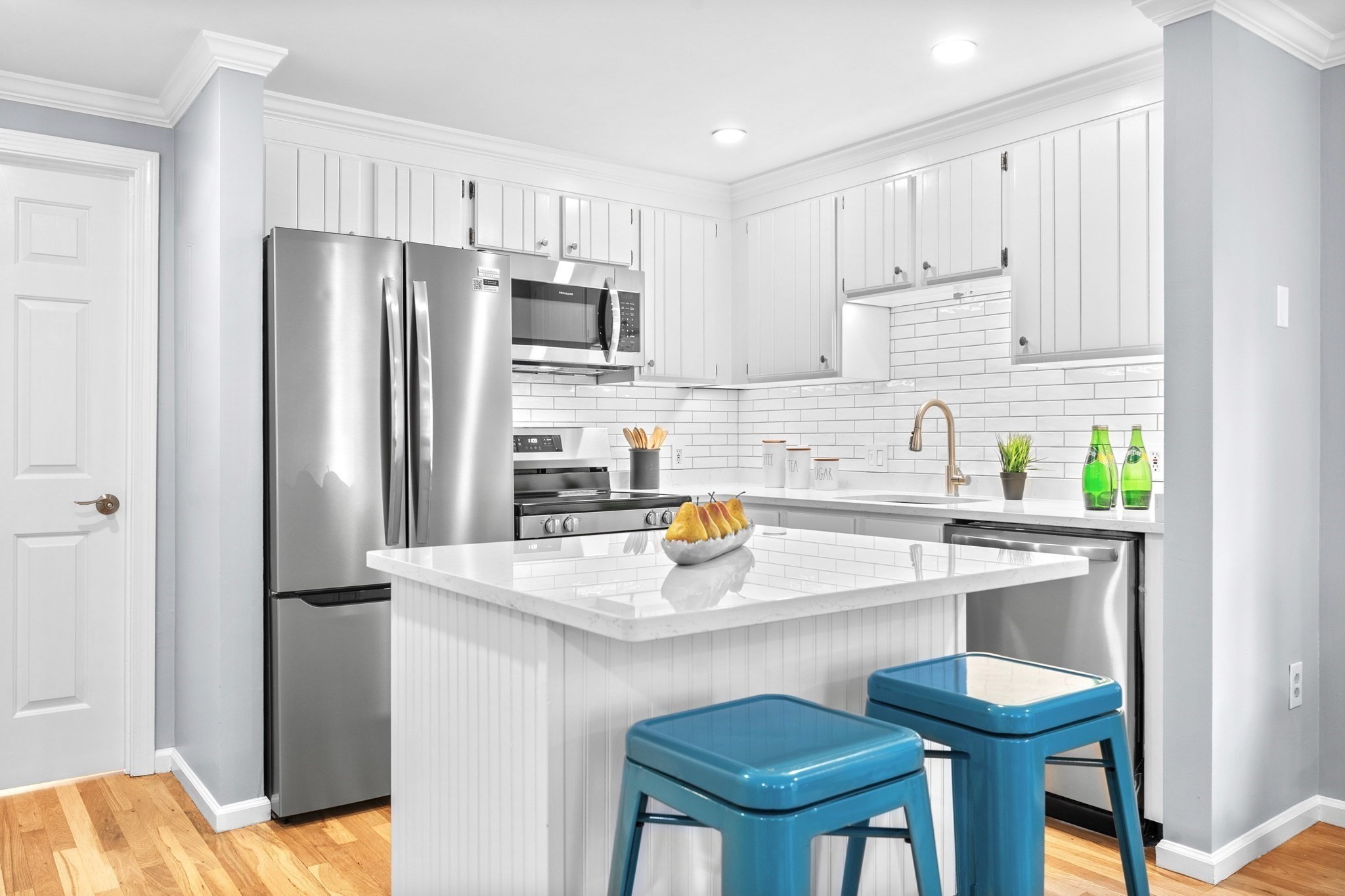 17 Henley St Unit B, Charlestown, Boston, MA 02129 - Image 6