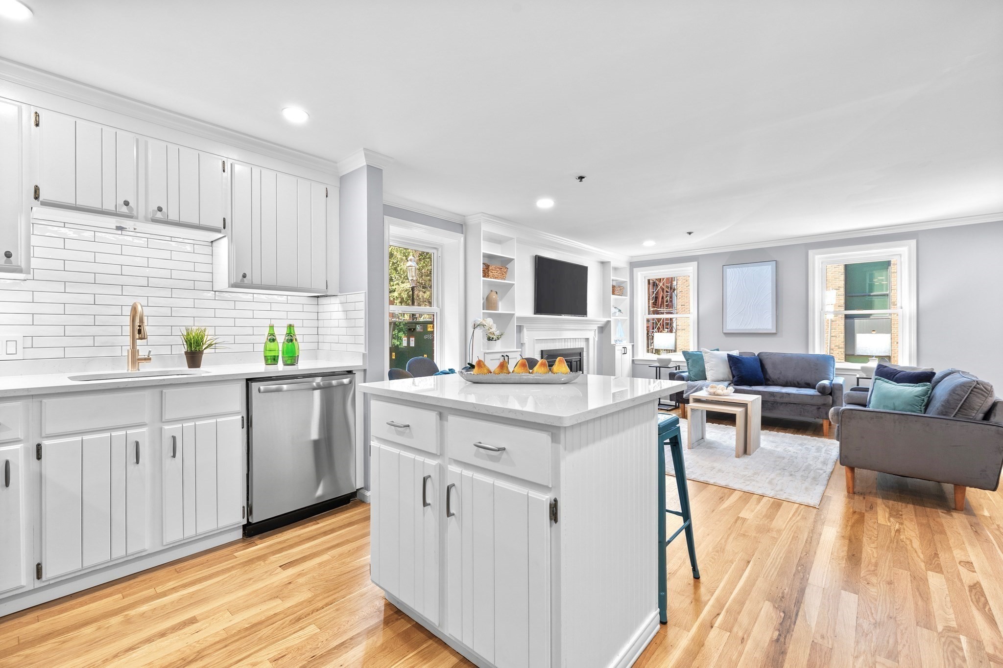 17 Henley St Unit B, Charlestown, Boston, MA 02129 - Image 7