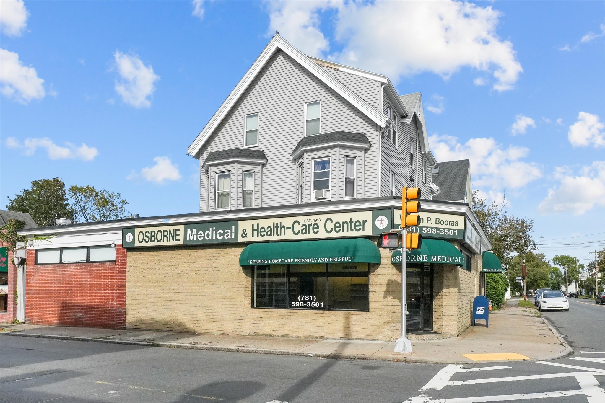 59 Essex Street, Lynn, MA 01902