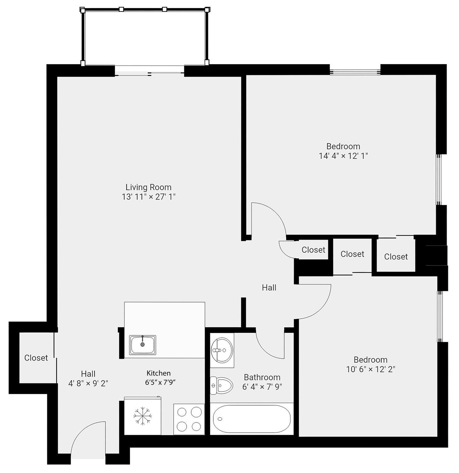 301 Lowell Street Condo Unit 31, Somerville, MA 02145 - Image 13