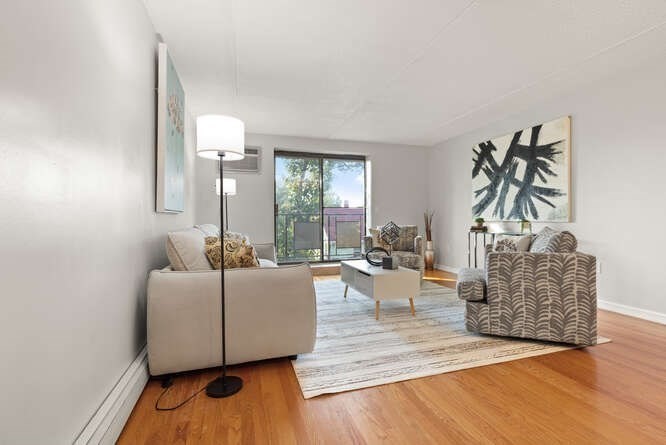 301 Lowell Street Condo Unit 31, Somerville, MA 02145 - Image 4