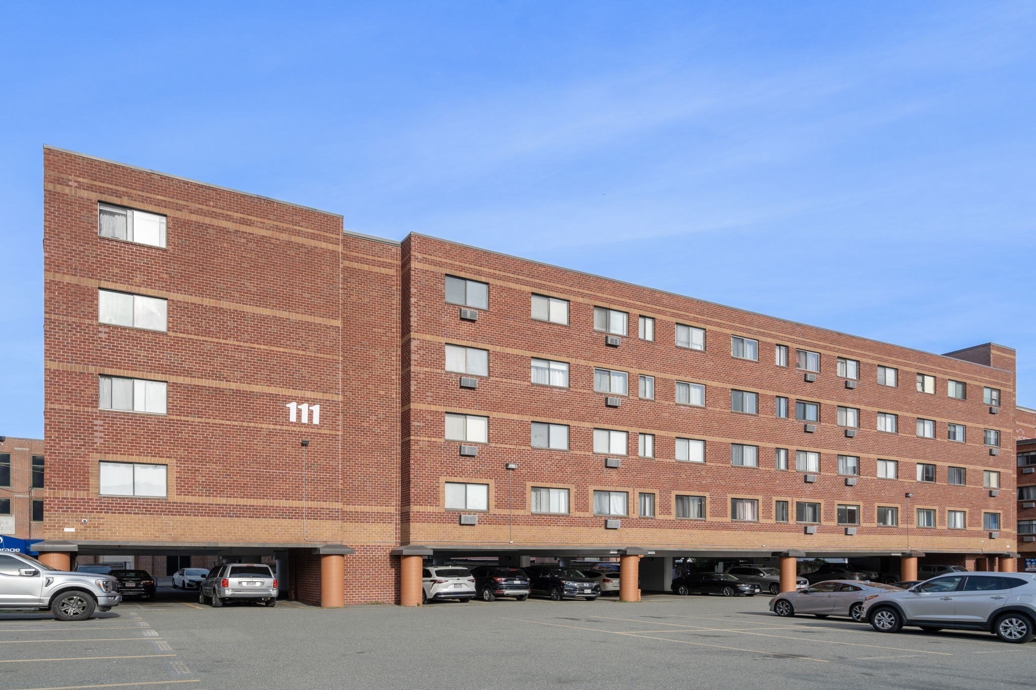 111 Foster St Unit 401, Peabody, MA 01960 - Image 15