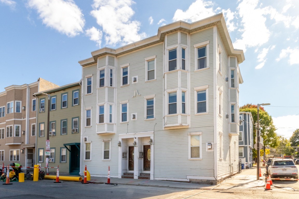 201 D St Unit 2, South Boston, Boston, MA 02127