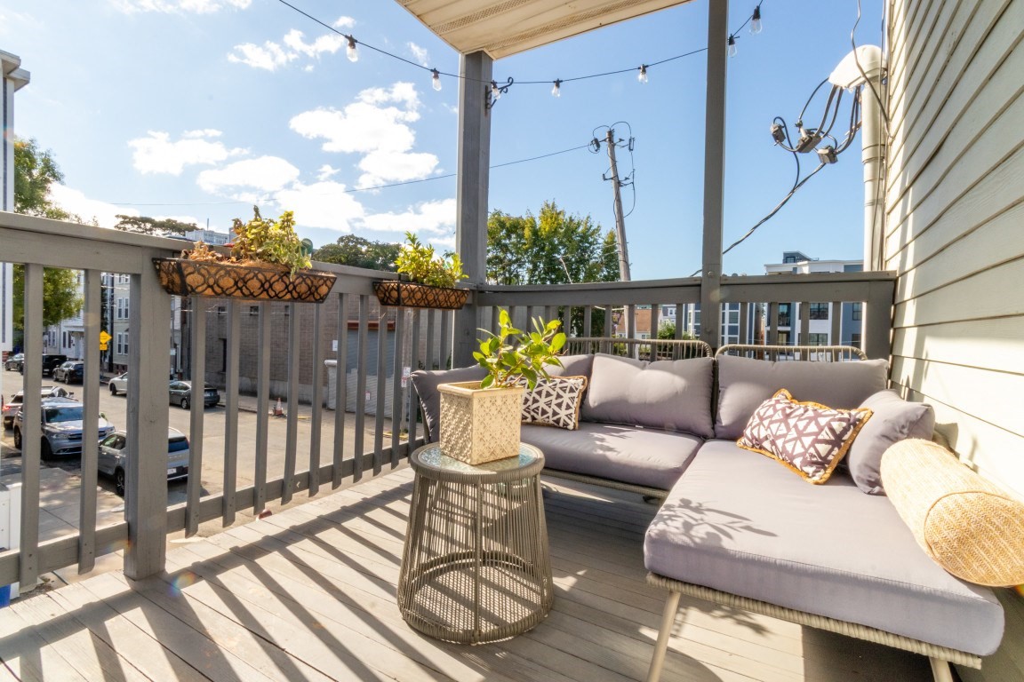 201 D St Unit 2, South Boston, Boston, MA 02127 - Image 20