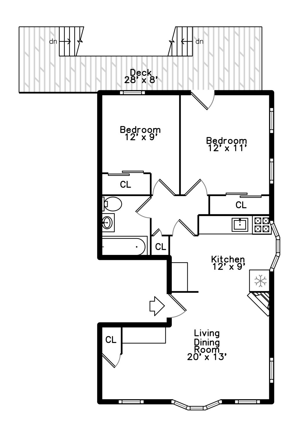 201 D St Unit 2, South Boston, Boston, MA 02127 - Image 24