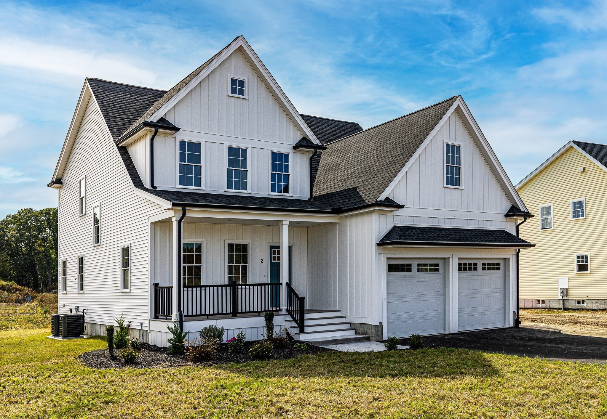 2 April Way, Millis, MA 02054