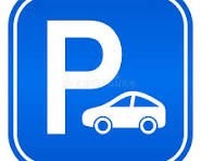 24 Wellington St (PARKING SPACE), Apt PARKING