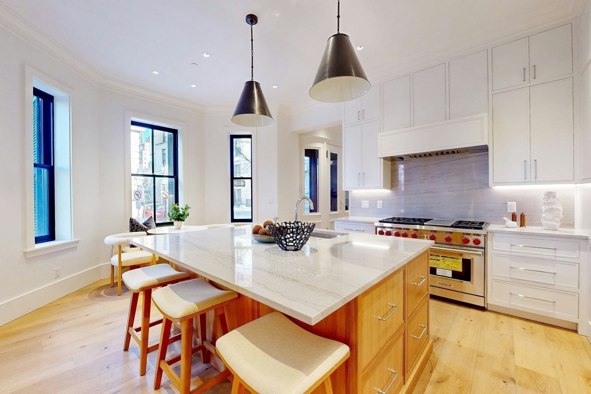57 Hancock St, Beacon Hill, Boston, MA 02114 - Image 12