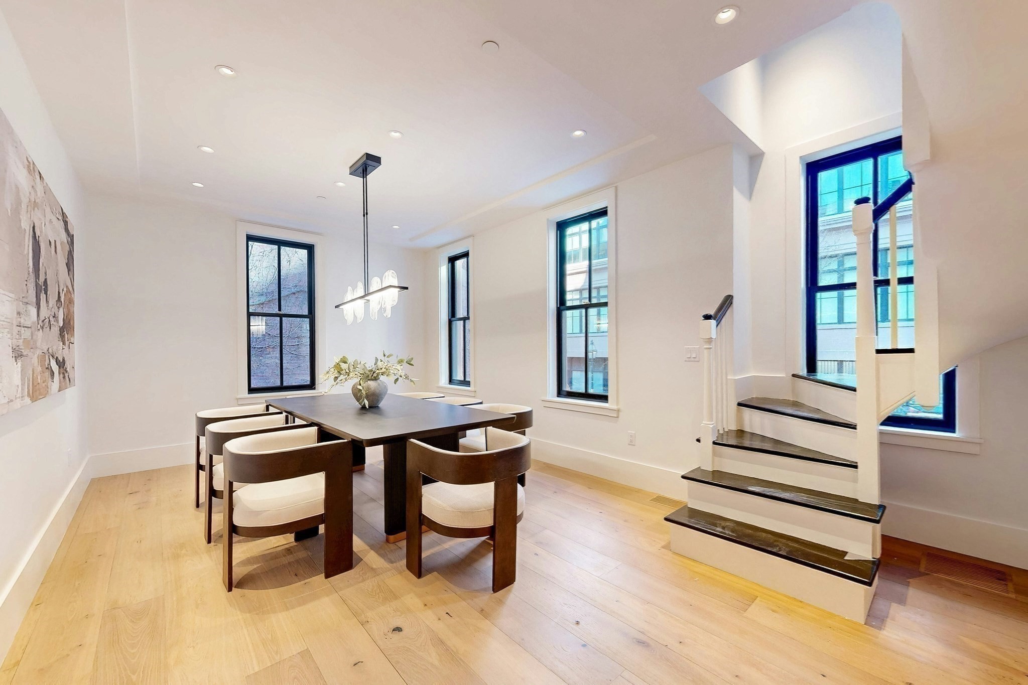 57 Hancock St, Beacon Hill, Boston, MA 02114 - Image 13