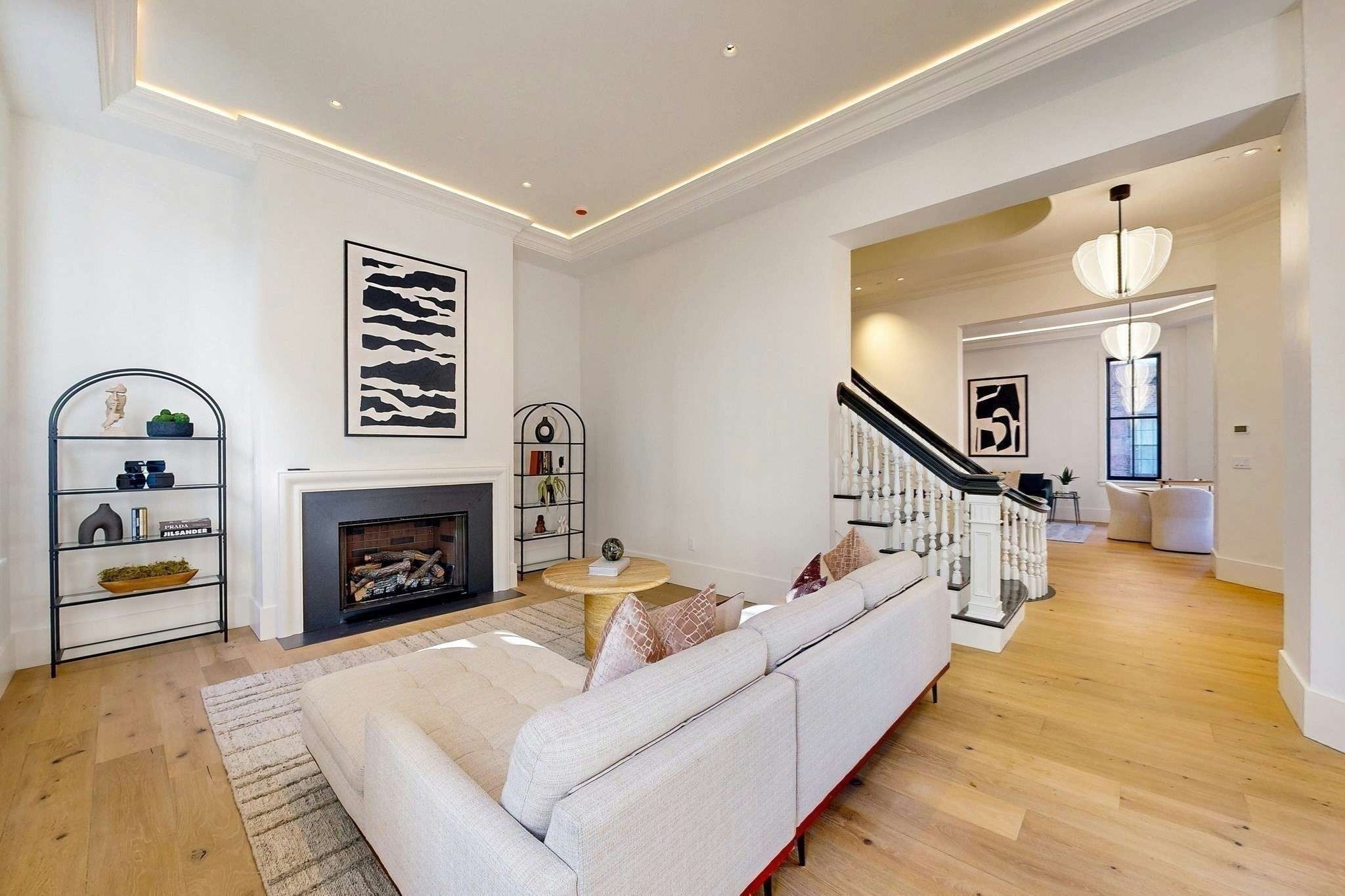 57 Hancock St, Beacon Hill, Boston, MA 02114 - Image 14