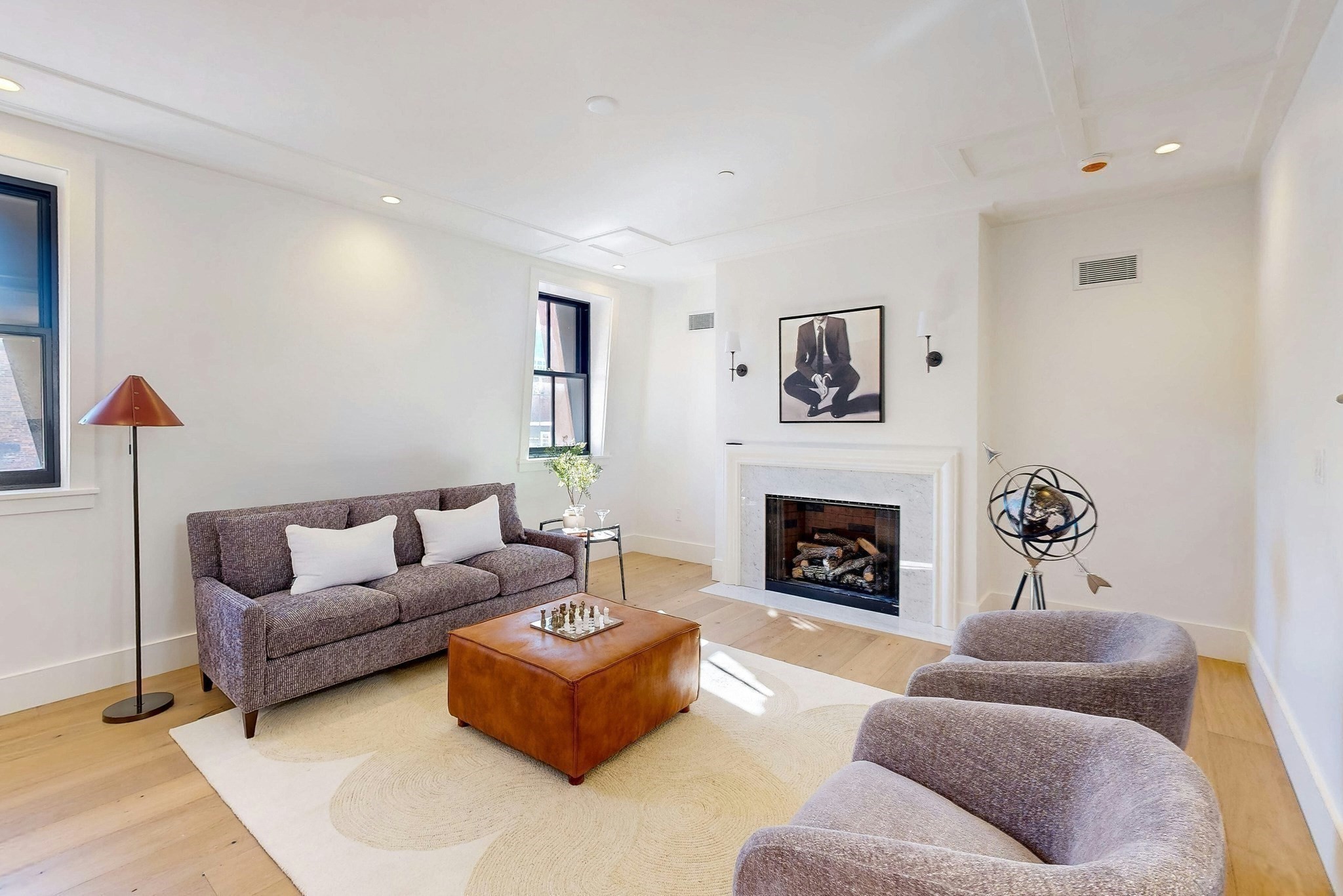 57 Hancock St, Beacon Hill, Boston, MA 02114 - Image 33